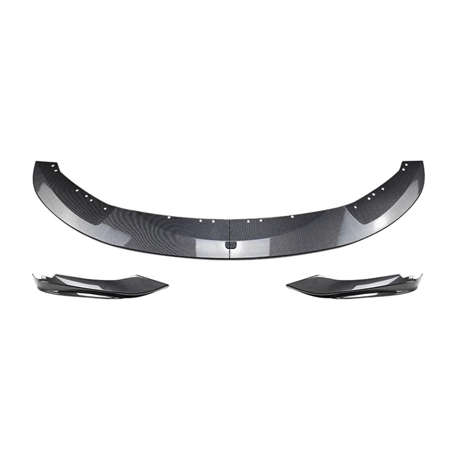 Auto Frontspoiler Lippe Für F32 F33 F36 4 Serie 420i 425i 430i 440i M440i 2014-2020 Auto Vorderen Stoßfänger Lip Spoiler Splitter Diffusor Abdeckung Schutz Trim Vorne Spoilerlippe(Carbon Look (4pcs)) Auto Frontspoiler Lippe Für F32 F33 F36 4 Serie 420i 425i 430i 440i M440i 2014-2020 Auto Vorderen Stoßfänger Lip Spoiler Splitter Diffusor Abdeckung Schutz Trim Vorne Spoilerlippe(Carbon Look (4pcs)) von JMOLXURI