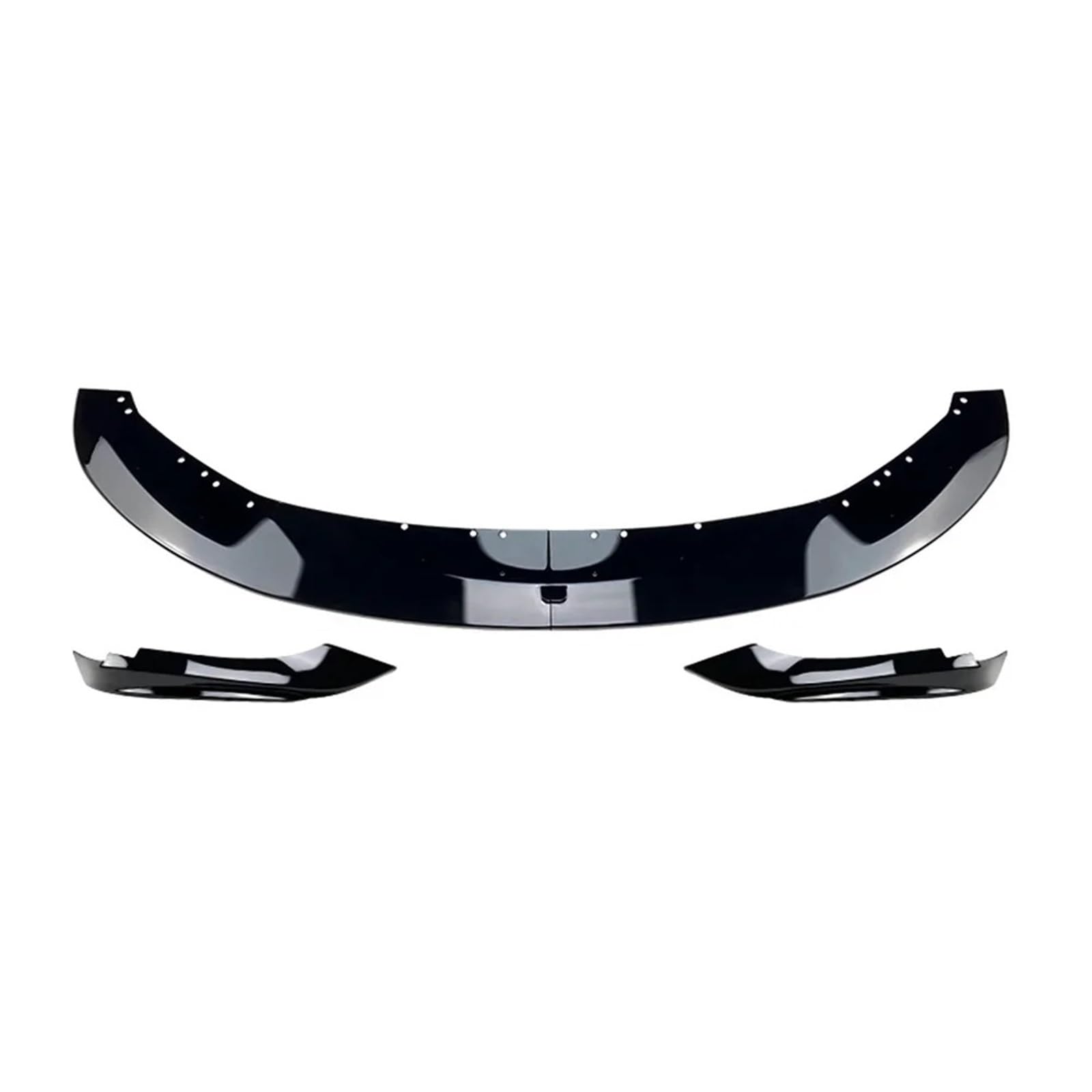 Auto Frontspoiler Lippe Für F32 F33 F36 4 Serie 420i 425i 430i 440i M440i 2014-2020 Auto Vorderen Stoßfänger Lip Spoiler Splitter Diffusor Abdeckung Schutz Trim Vorne Spoilerlippe(Gloss Black (4pcs)) Auto Frontspoiler Lippe Für F32 F33 F36 4 Serie 420i 425i 430i 440i M440i 2014-2020 Auto Vorderen Stoßfänger Lip Spoiler Splitter Diffusor Abdeckung Schutz Trim Vorne Spoilerlippe(Gloss Black (4pcs)) von JMOLXURI