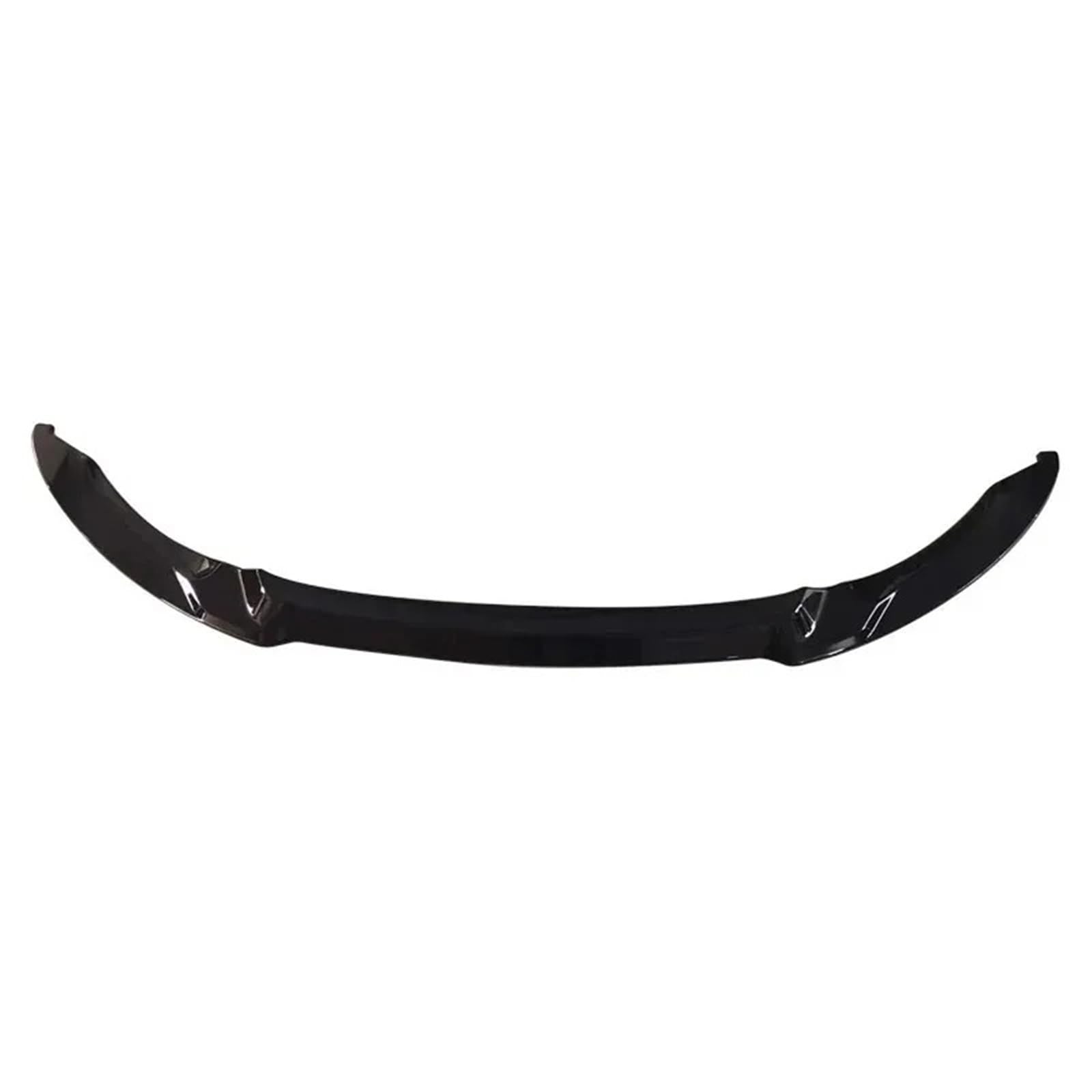 Auto Frontspoiler Lippe Für F80 F82 F83 Für M3 Für M4 2014-2020 Auto Vorderen Stoßfänger Lip Spoiler Splitter Diffusor Splitter Abdeckung Schutz Bodykits Tuning Vorne Spoilerlippe(Carbon Look) von JMOLXURI