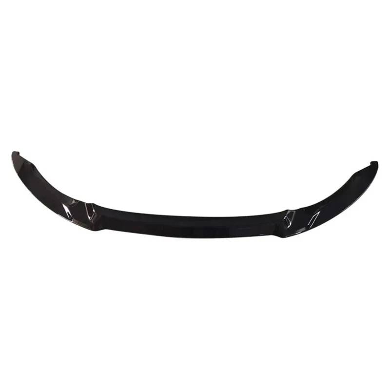 Auto Frontspoiler Lippe Für F80 F82 F83 Für M3 Für M4 2014-2020 Auto Vorderen Stoßfänger Lip Spoiler Splitter Diffusor Splitter Abdeckung Schutz Bodykits Tuning Vorne Spoilerlippe(Carbon Look) von JMOLXURI