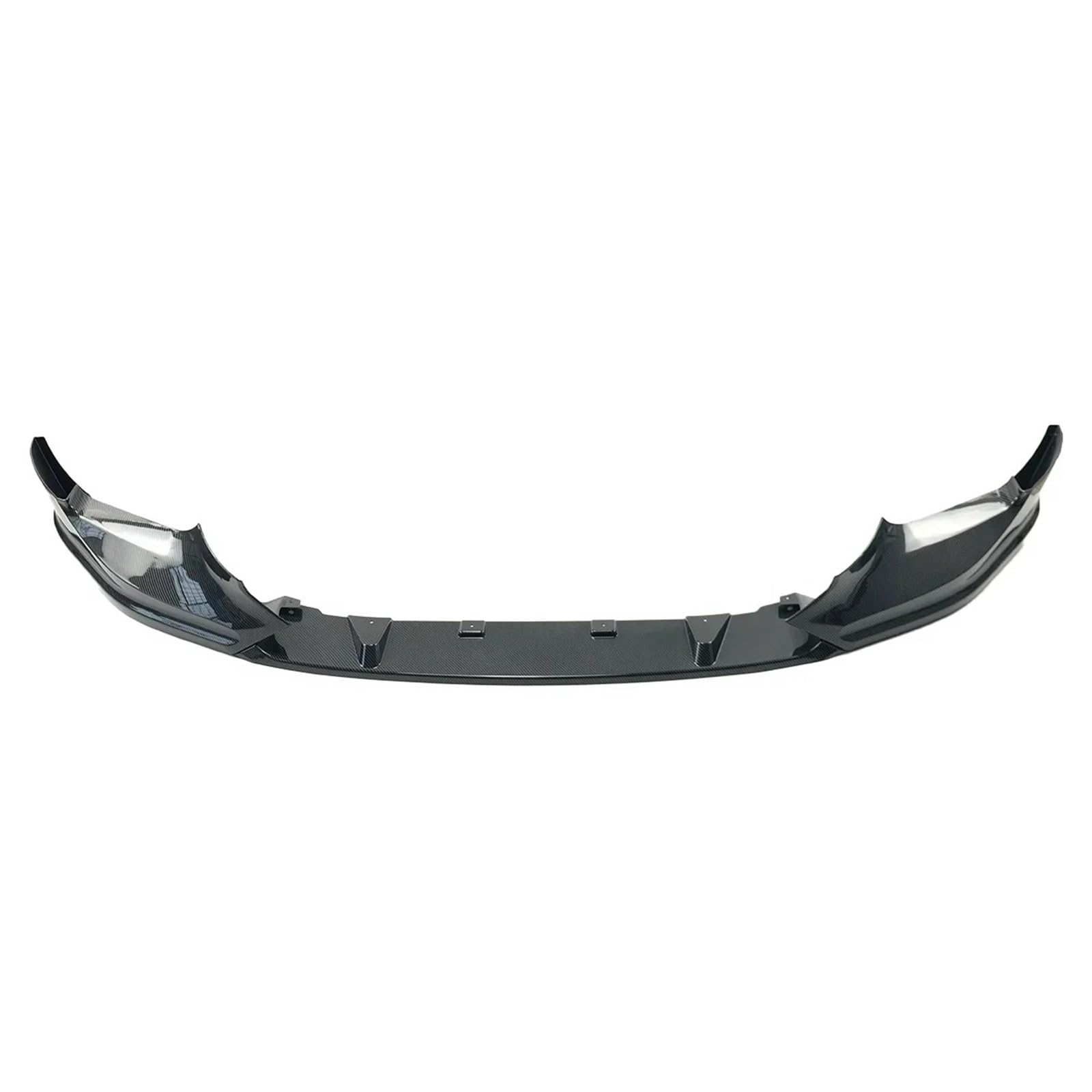 Auto Frontspoiler Lippe Für F90 Für M5 Für M5C 2018-2020 Auto Frontstoßstange Lippe Glänzend Schwarz Carbon Fiber Look Spoiler Seitensplitter Diffusor Schutzverkleidung Vorne Spoilerlippe(Carbon Fiber Auto Frontspoiler Lippe Für F90 Für M5 Für M5C 2018-2020 Auto Frontstoßstange Lippe Glänzend Schwarz Carbon Fiber Look Spoiler Seitensplitter Diffusor Schutzverkleidung Vorne Spoilerlippe(Carbon Fiber von JMOLXURI