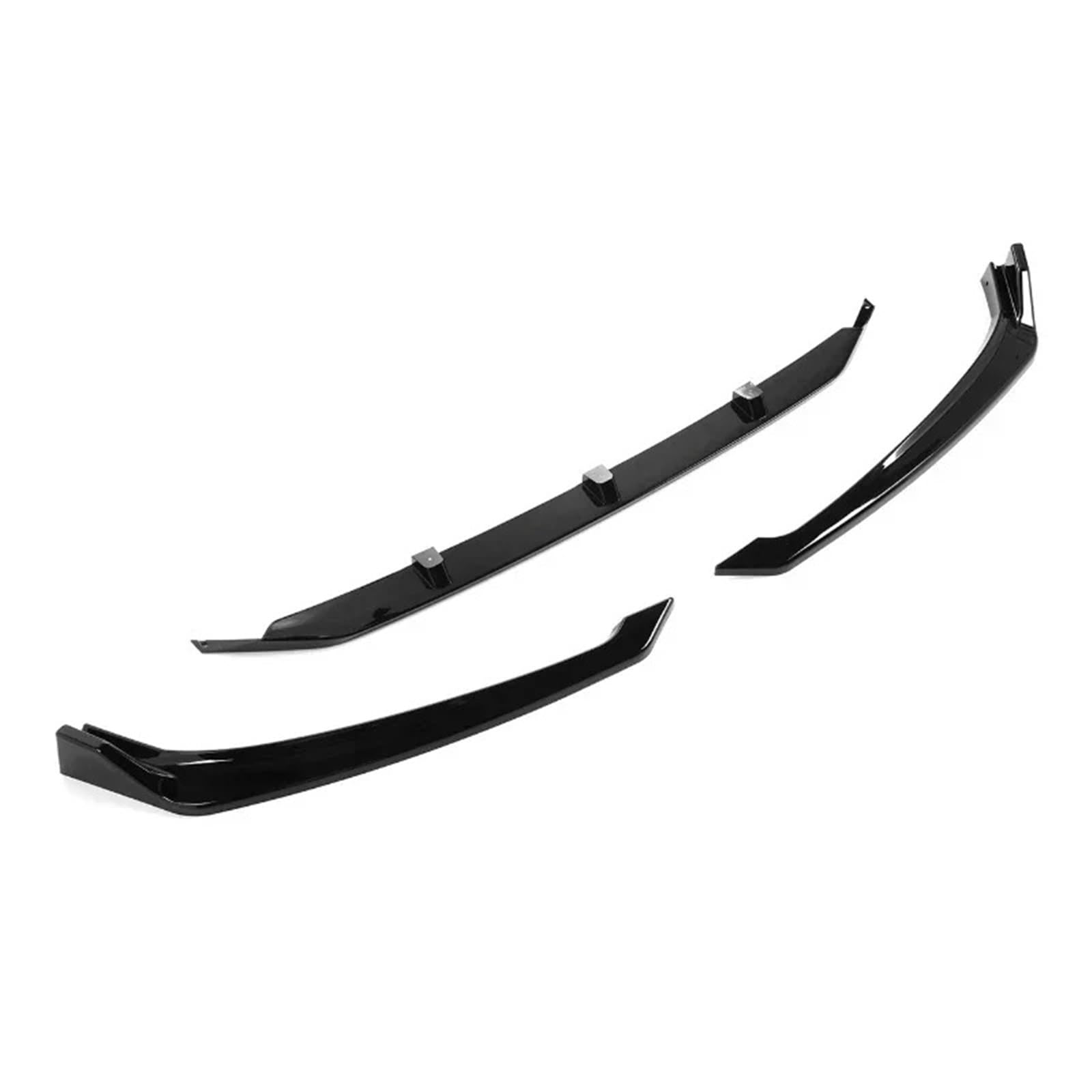 Auto Frontspoiler Lippe Für Hyundai Für Elantra 2017-2018 Glänzend Schwarz Auto Vorderen Stoßfänger Lip Lower Spoiler Splitter Vorne Spoilerlippe Auto Frontspoiler Lippe Für Hyundai Für Elantra 2017-2018 Glänzend Schwarz Auto Vorderen Stoßfänger Lip Lower Spoiler Splitter Vorne Spoilerlippe von JMOLXURI
