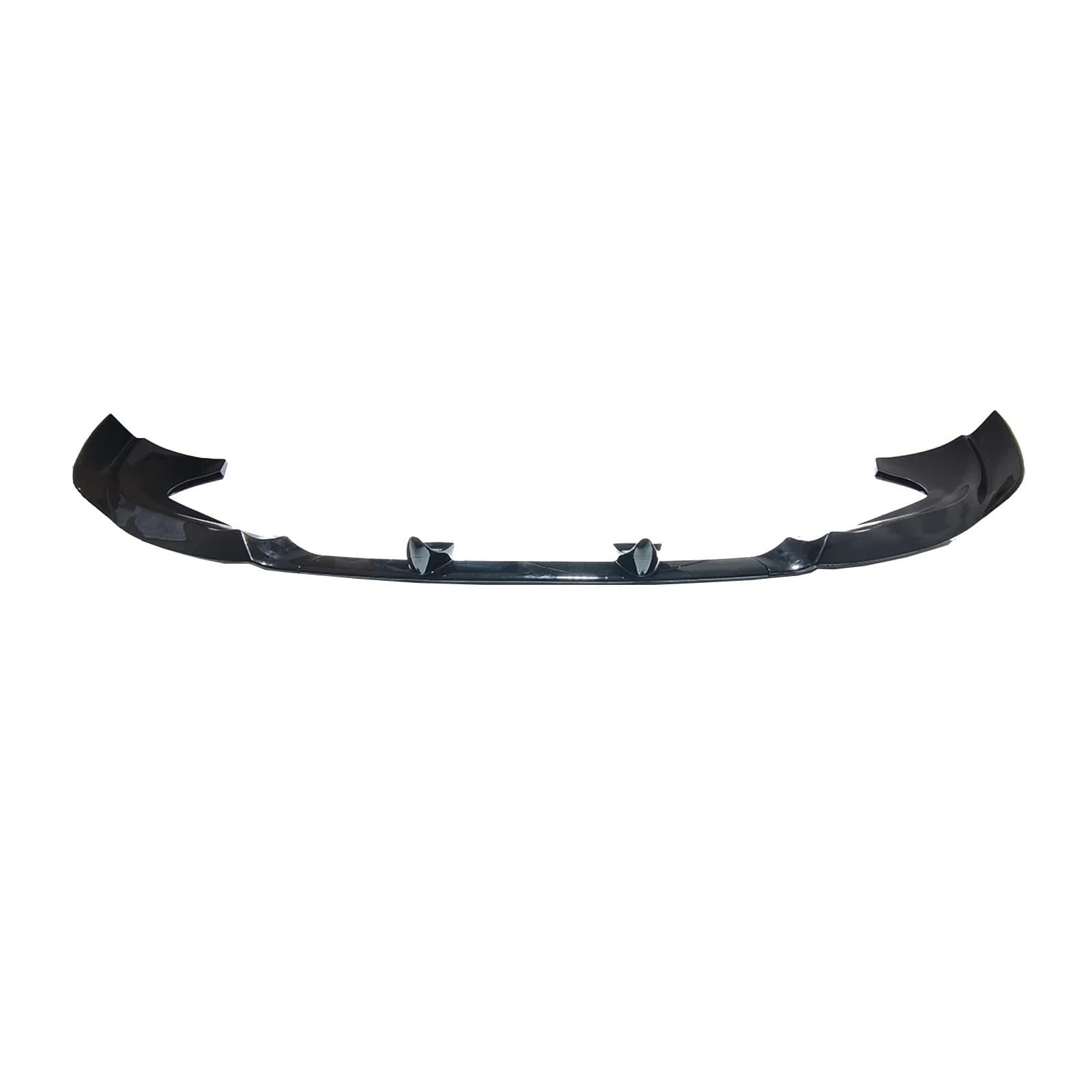 Auto Frontspoiler Lippe Für Jeep Für Grand Für Cherokee Für SRT8 2012-2016 Für SRT 3 STÜCKE Auto Frontstoßstange Lip Splitter Spoiler Carbon Fiber Style Body Kit Vorne Spoilerlippe(Glossy Black) Auto Frontspoiler Lippe Für Jeep Für Grand Für Cherokee Für SRT8 2012-2016 Für SRT 3 STÜCKE Auto Frontstoßstange Lip Splitter Spoiler Carbon Fiber Style Body Kit Vorne Spoilerlippe(Glossy Black) von JMOLXURI