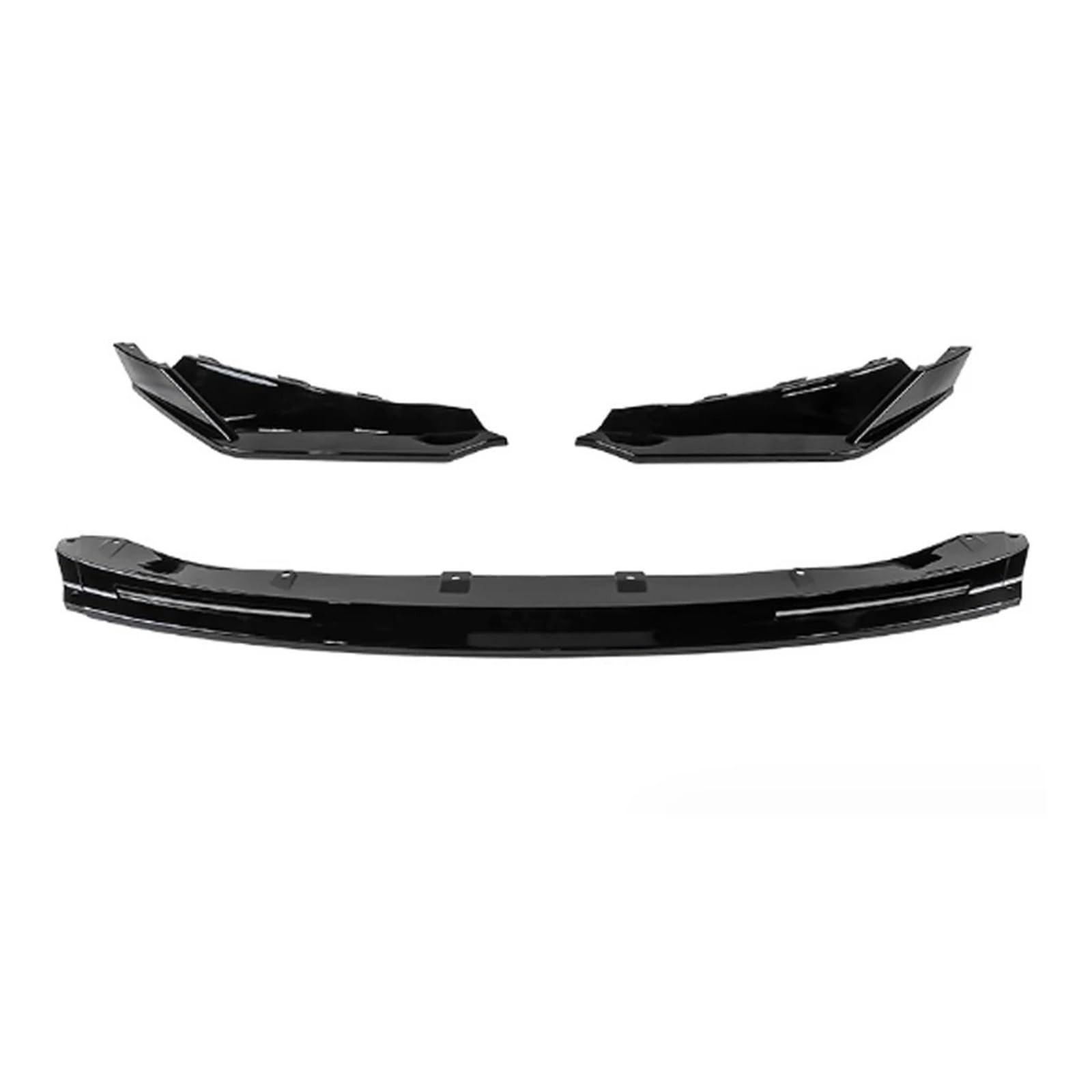 Auto Frontspoiler Lippe Für M3 Für G80 Für M4 G82 2021 2022 2023+ Frontstoßstange Lip Spoiler Diffusor Splitter Body Kit Schürzen Abdeckung Schutz Trim Glanz Schwarz Vorne Spoilerlippe(Glossy Black) Auto Frontspoiler Lippe Für M3 Für G80 Für M4 G82 2021 2022 2023+ Frontstoßstange Lip Spoiler Diffusor Splitter Body Kit Schürzen Abdeckung Schutz Trim Glanz Schwarz Vorne Spoilerlippe(Glossy Black) von JMOLXURI