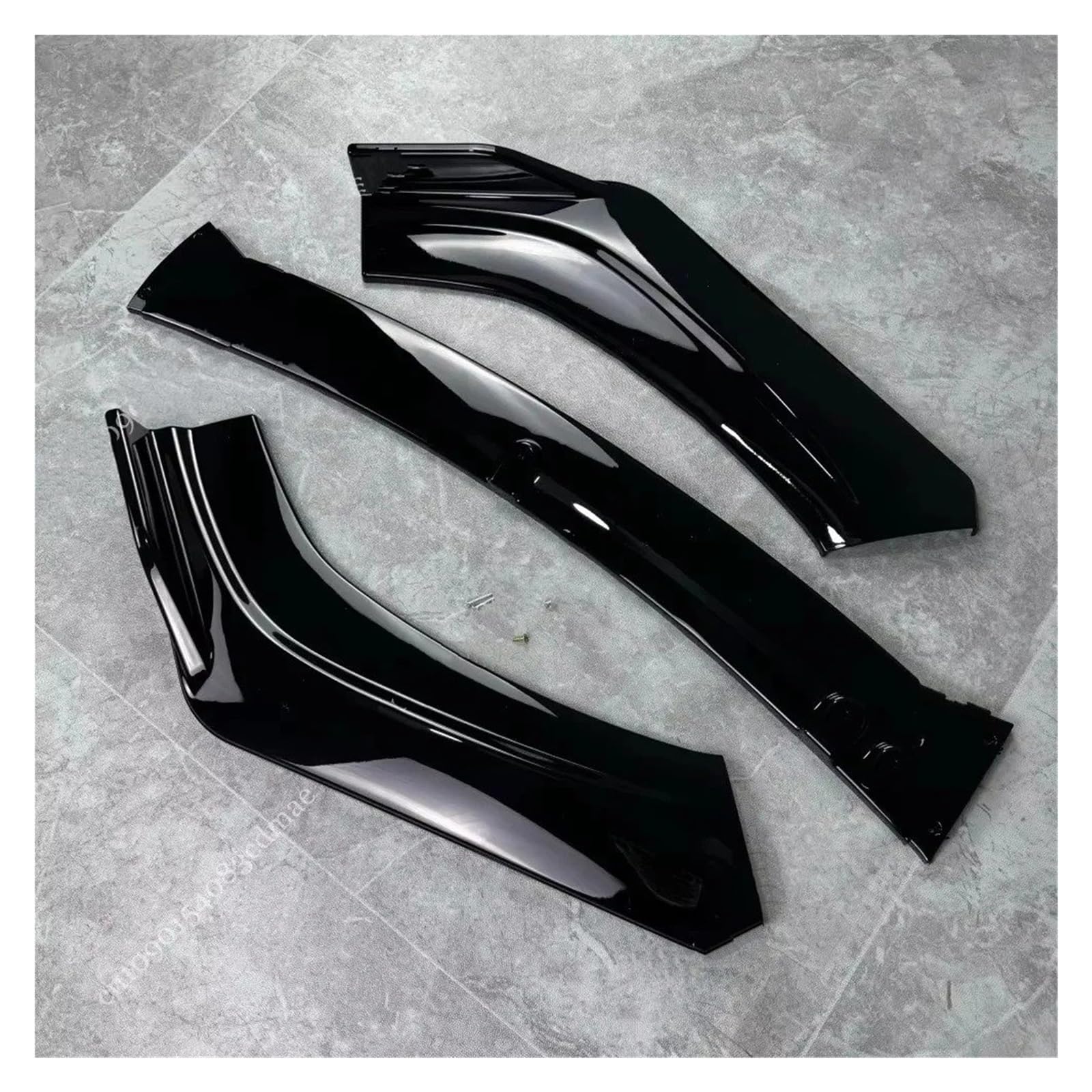 Auto Frontspoiler Lippe Für MG Für ZS Für ZS11 Pre-Facelift 2017 2018 2019 Frontstoßstange Lip Splitter Crossover Spoiler Diffusor Body Aero Kits Tuning Mods Vorne Spoilerlippe Auto Frontspoiler Lippe Für MG Für ZS Für ZS11 Pre-Facelift 2017 2018 2019 Frontstoßstange Lip Splitter Crossover Spoiler Diffusor Body Aero Kits Tuning Mods Vorne Spoilerlippe von JMOLXURI