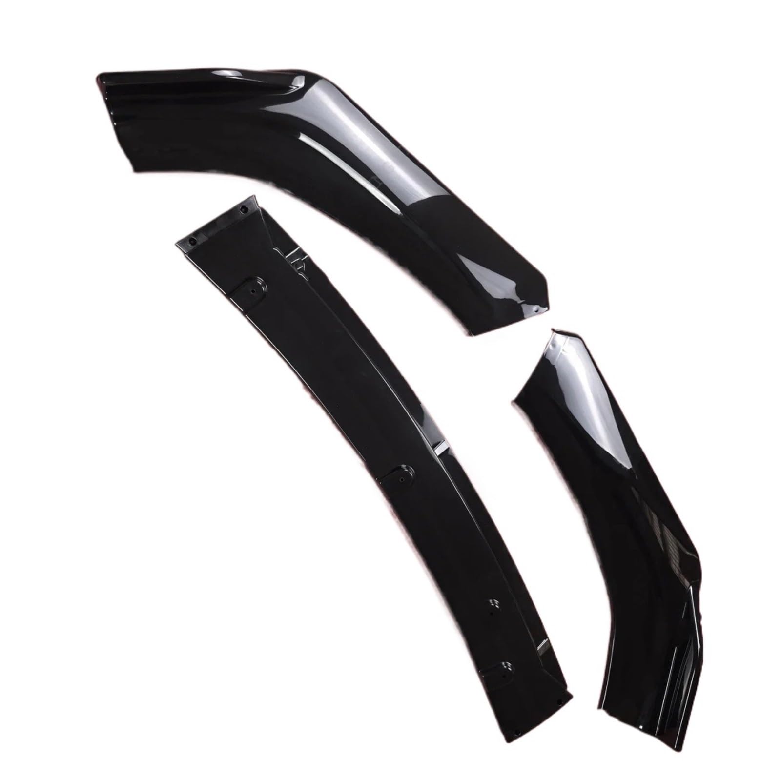 Auto Frontspoiler Lippe Für Peugeot 508 MK2 R83 S/SS/W GT Für Linie 2018-2022 Glanz Frontschürze Lip Spoiler Splitter Diffusor Pre-LCI Bodykits Tuning Vorne Spoilerlippe Auto Frontspoiler Lippe Für Peugeot 508 MK2 R83 S/SS/W GT Für Linie 2018-2022 Glanz Frontschürze Lip Spoiler Splitter Diffusor Pre-LCI Bodykits Tuning Vorne Spoilerlippe von JMOLXURI