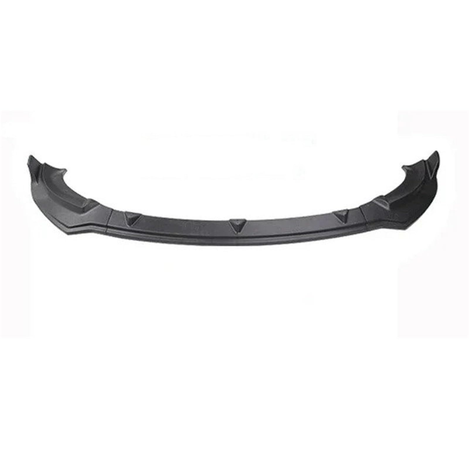 Auto Frontspoiler Lippe Für Tesla Für Modell 3 Y Für M3 Frontstoßstange Lippe Kinn Body Kit Spoiler Deflektor Tuning Unterer Diffusorschutz ABS Modifiziertes Zubehör Vorne Spoilerlippe(Y Matte Black) Auto Frontspoiler Lippe Für Tesla Für Modell 3 Y Für M3 Frontstoßstange Lippe Kinn Body Kit Spoiler Deflektor Tuning Unterer Diffusorschutz ABS Modifiziertes Zubehör Vorne Spoilerlippe(Y Matte Black) von JMOLXURI