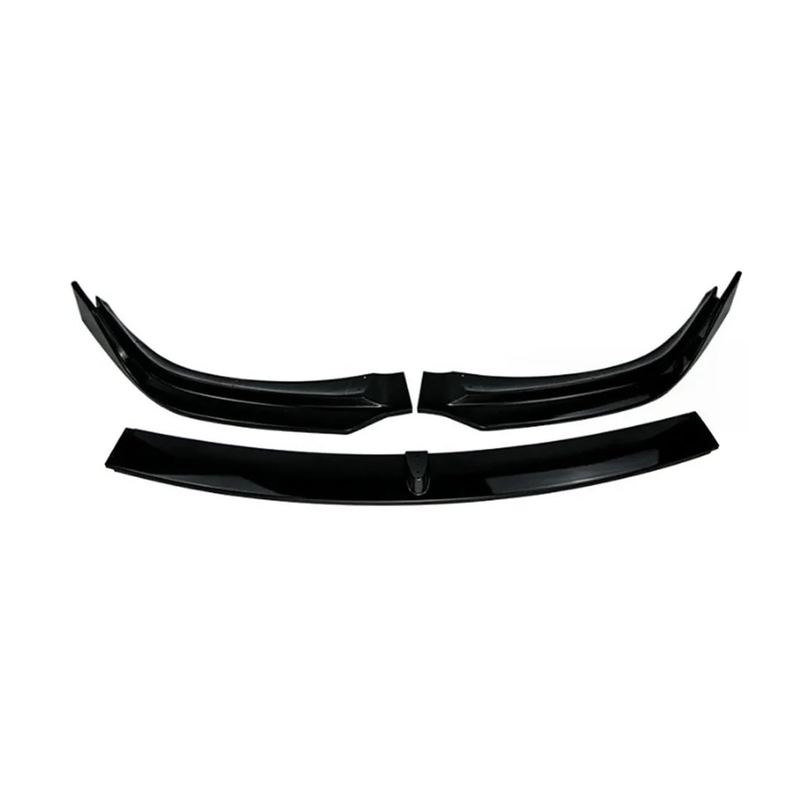 Auto Frontspoiler Lippe Für Tesla Für Modell S Für Modell S Für Plaid 2021 2022 2023 Schwarz Glänzend Frontstoßstange Splitter Lip Spoiler Diffusor Schutzabdeckung Body Kits Vorne Spoilerlippe(Glossy Auto Frontspoiler Lippe Für Tesla Für Modell S Für Modell S Für Plaid 2021 2022 2023 Schwarz Glänzend Frontstoßstange Splitter Lip Spoiler Diffusor Schutzabdeckung Body Kits Vorne Spoilerlippe(Glossy von JMOLXURI