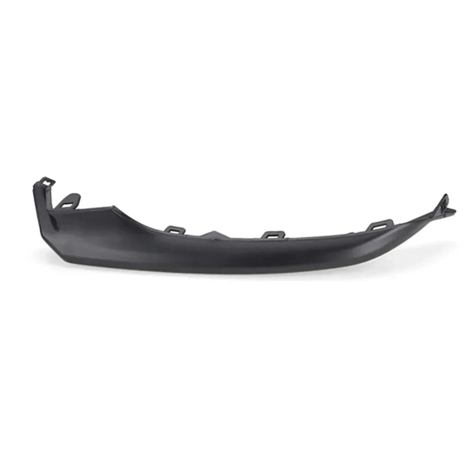 Auto Frontspoiler Lippe Für Toyota Für Camry SE Für XSE 2018-2020 Auto Front Stoßstange Splitter Lip Grille Untere Zierleiste Diffusor Abdeckung Links/Rechts/Mitte Vorne Spoilerlippe(Matte Black l) Auto Frontspoiler Lippe Für Toyota Für Camry SE Für XSE 2018-2020 Auto Front Stoßstange Splitter Lip Grille Untere Zierleiste Diffusor Abdeckung Links/Rechts/Mitte Vorne Spoilerlippe(Matte Black l) von JMOLXURI