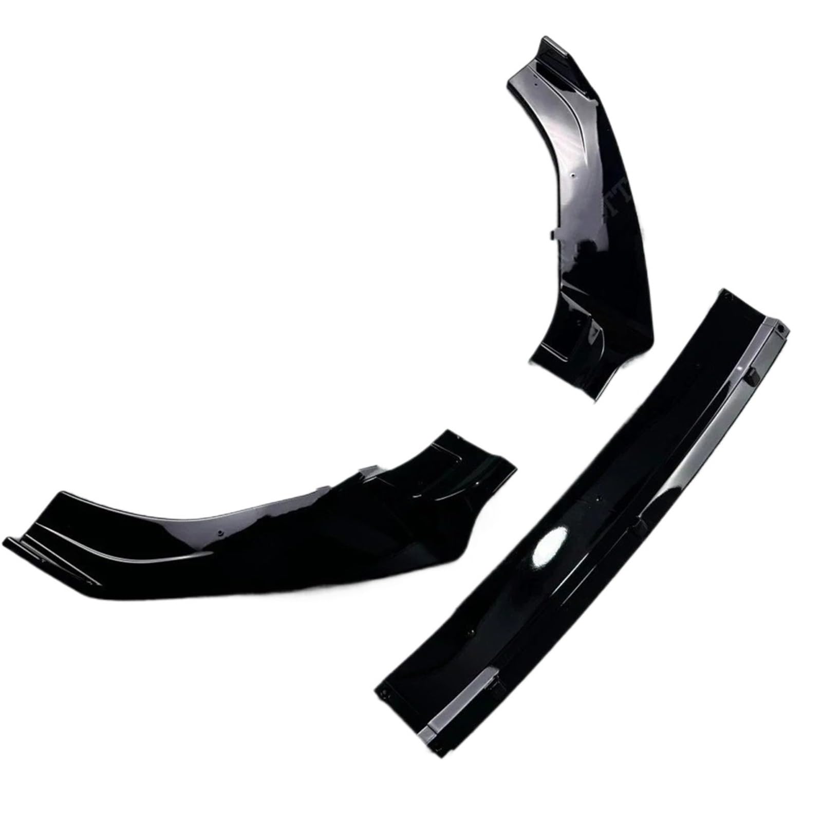 Auto Frontspoiler Lippe Für VW Für Golf 7 7.5 Für MK7 Für MK7.5 Für GTI Für GTD R Für Line 2012-2020 Auto Frontstoßstange Splitter Lip Diffusor Body Kit Spoilerschutz Vorne Spoilerlippe Auto Frontspoiler Lippe Für VW Für Golf 7 7.5 Für MK7 Für MK7.5 Für GTI Für GTD R Für Line 2012-2020 Auto Frontstoßstange Splitter Lip Diffusor Body Kit Spoilerschutz Vorne Spoilerlippe von JMOLXURI