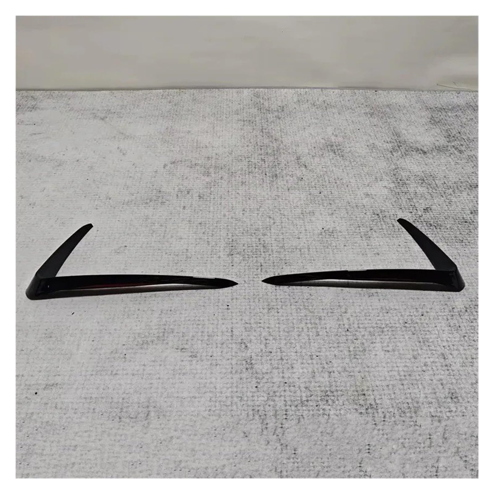 Auto Frontspoiler Lippe Für VW Für Golf Für MK7 Für GTI 2013-2017 Für ABS Auto Frontstoßstange Nebelscheinwerfer Ansaugrahmen Kühlergrill Splitter Spoiler Seitliche Vorne Spoilerlippe Auto Frontspoiler Lippe Für VW Für Golf Für MK7 Für GTI 2013-2017 Für ABS Auto Frontstoßstange Nebelscheinwerfer Ansaugrahmen Kühlergrill Splitter Spoiler Seitliche Vorne Spoilerlippe von JMOLXURI