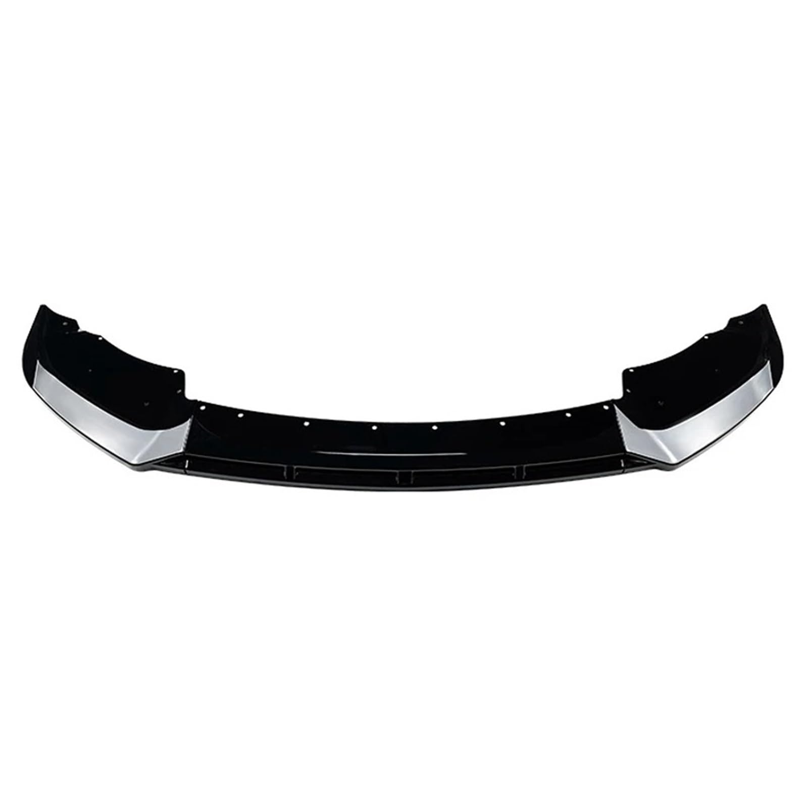 Auto Frontspoiler Lippe Für X3 F25 Für X4 F26 Für LCI Für Sport 2014-2017 Frontdiffusor Splitter Body Kit Schürzen Abdeckung Schutz Trim Auto Frontstoßstange Lip Vorne Spoilerlippe(Glossy Black) Auto Frontspoiler Lippe Für X3 F25 Für X4 F26 Für LCI Für Sport 2014-2017 Frontdiffusor Splitter Body Kit Schürzen Abdeckung Schutz Trim Auto Frontstoßstange Lip Vorne Spoilerlippe(Glossy Black) von JMOLXURI
