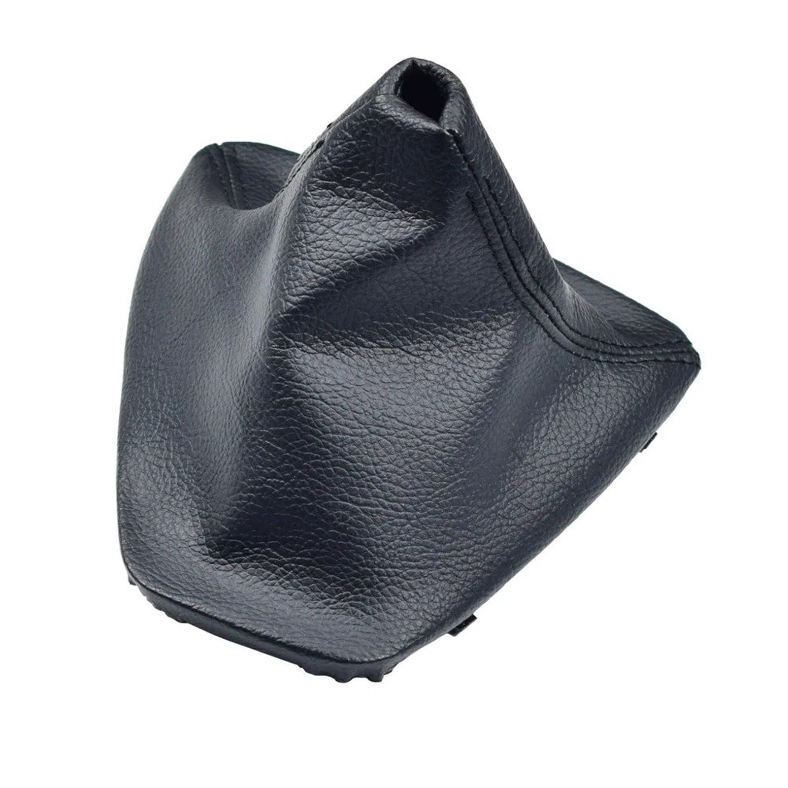 Auto Schalthebel Schaltkopf Für E90 E91 E92 E93 Auto Echtleder Schalthebel Schaltknauf Hebel Schalthebelmanschette Staubdichte Abdeckung Schaltknauf von JMOLXURI