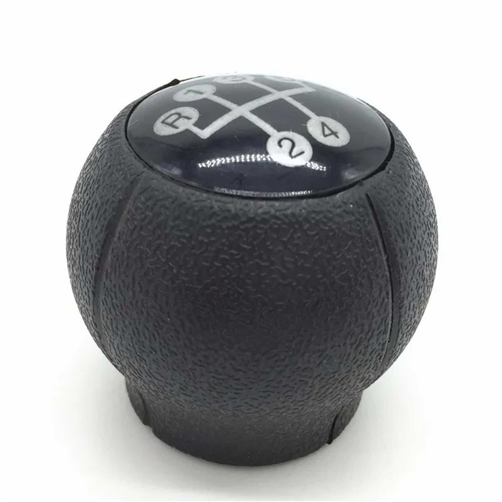 Auto Schalthebel Schaltkopf Für OPEL Für Corsa C 2001-2006 Schaltknauf Hebel Shifter Gamasche Boot Kragen Handbremse Staub Abdeckung Fall Schaltknauf(Gear Knob) von JMOLXURI