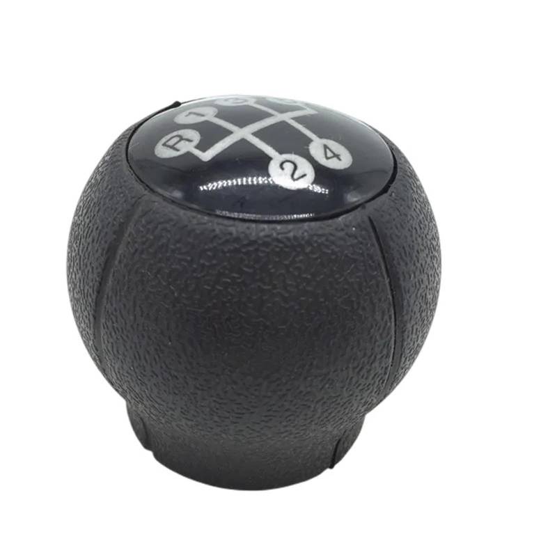 Auto Schalthebel Schaltkopf Für Opel Für Astra F 1991-1998 Schaltknauf Auto Parkplatz Handbremse Abdeckung Fall Hebel Shifter Stift Schaltknauf(Gear Knob) von JMOLXURI