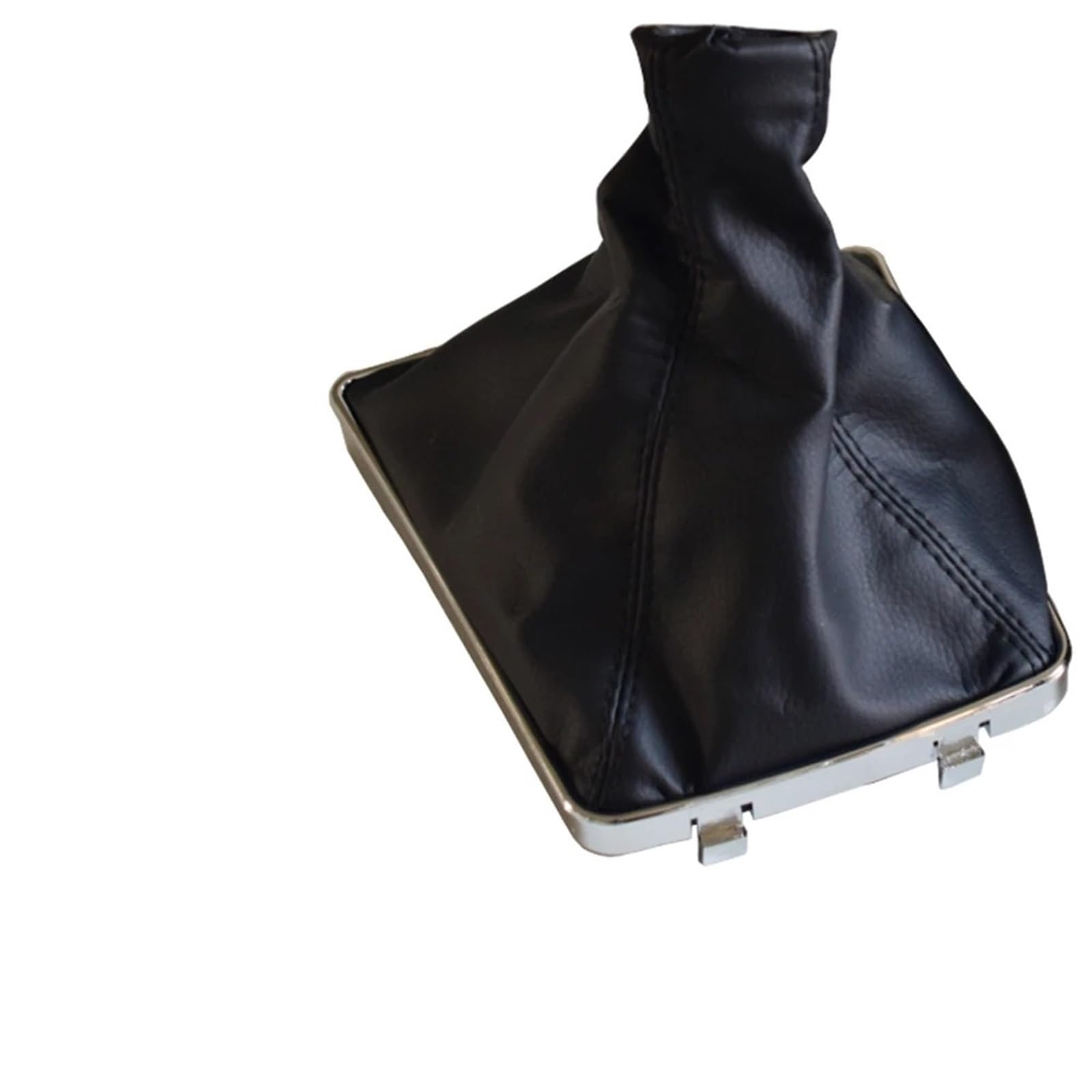 Auto Schalthebel Schaltkopf Für Opel Für Astra Für H Schaltknauf Hebel Stick Gamasche Boot Parkplatz Handbremse Griffe Boot Abdeckung Fall Kragen Schaltknauf(Gear Shift Boot) von JMOLXURI