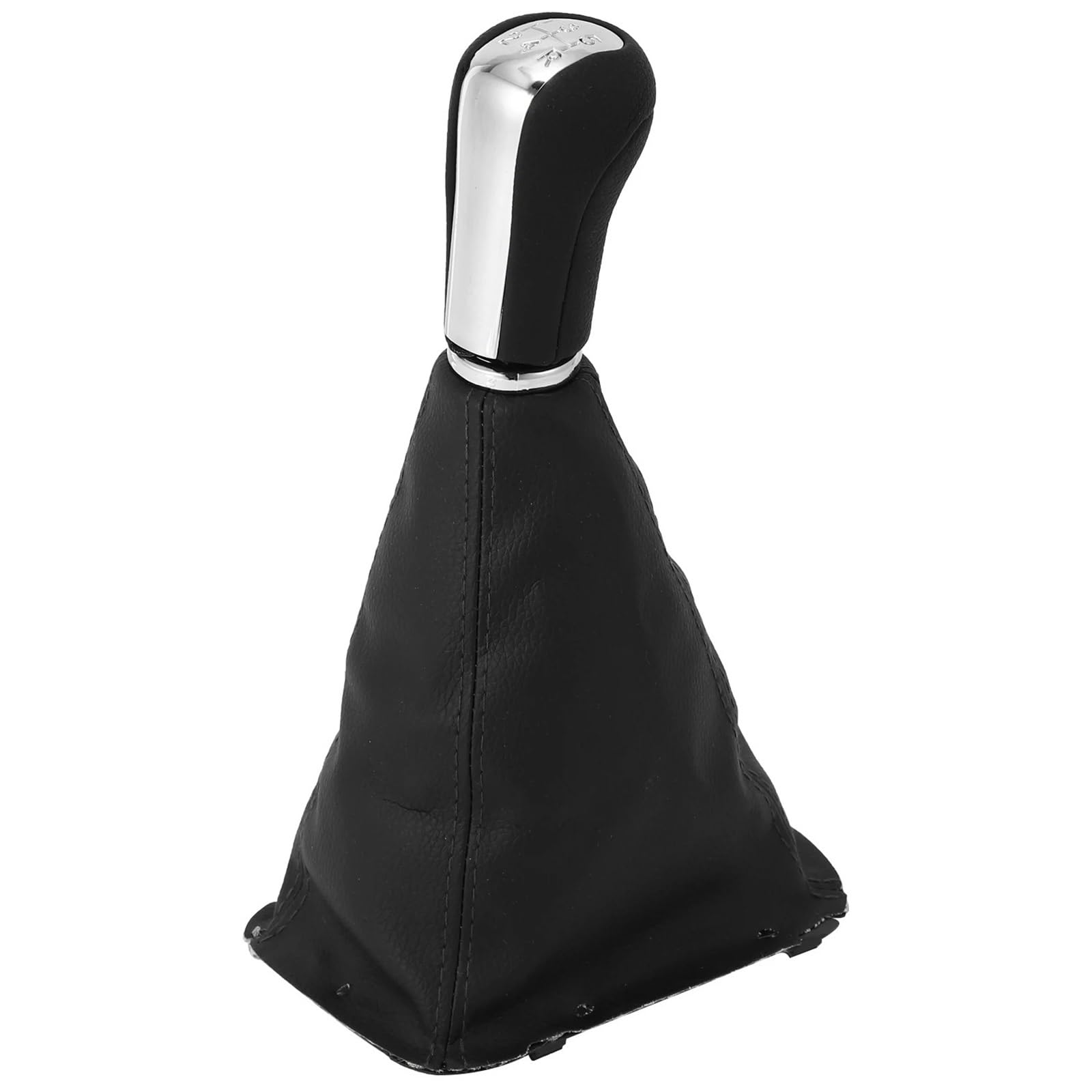 Auto Schalthebel Schaltkopf Für Toyota Für Avensis T25 Für MK2 II 2003-2007 5-Gang-Auto PU-Leder-Schaltknauf Schalthebelabdeckung Schalthebelmanschette Schaltknauf Auto Schalthebel Schaltkopf Für Toyota Für Avensis T25 Für MK2 II 2003-2007 5-Gang-Auto PU-Leder-Schaltknauf Schalthebelabdeckung Schalthebelmanschette Schaltknauf von JMOLXURI