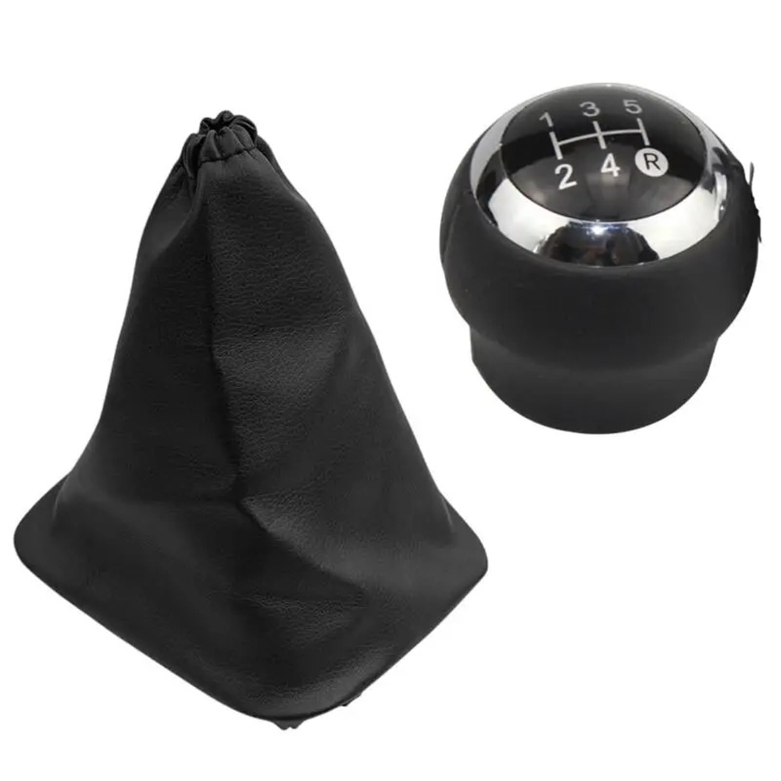 Auto Schalthebel Schaltkopf Für Toyota Für Corolla Für Verso II 2007-2013 5/6 Geschwindigkeit Schaltknauf Hebel Schalthebel Gamasche Boot Handbremse Boot Abdeckung Schaltknauf(B0358 and K0452) von JMOLXURI