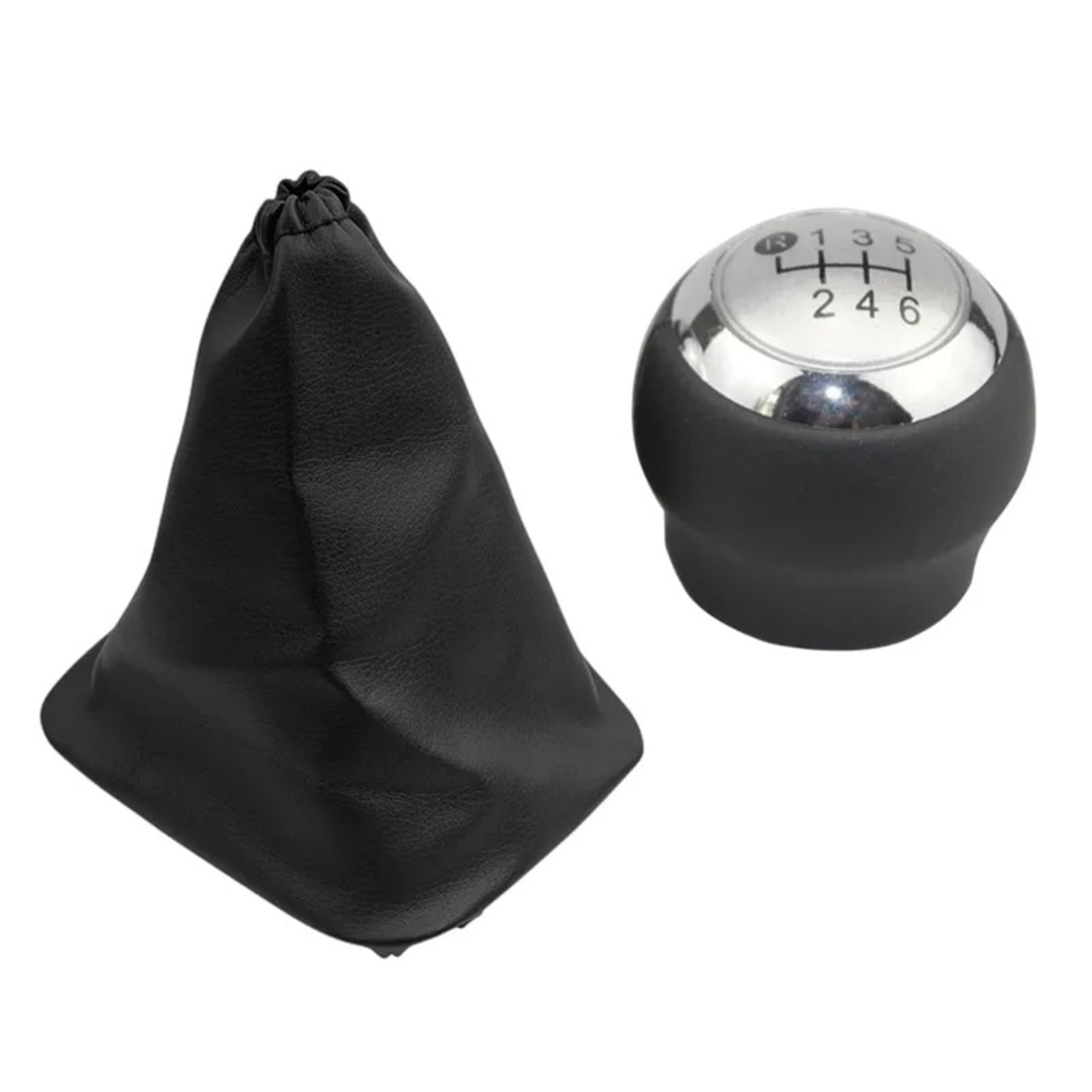 Auto Schalthebel Schaltkopf Für Toyota Für Corolla Für Verso II 2007-2013 5/6 Geschwindigkeit Schaltknauf Hebel Schalthebel Gamasche Boot Handbremse Boot Abdeckung Schaltknauf(B0358 and K0455) von JMOLXURI