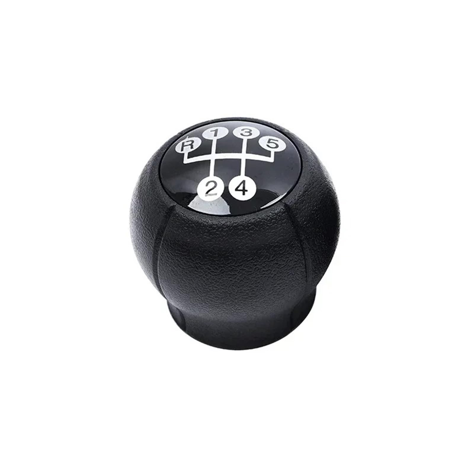 Auto Schalthebel Schaltkopf Für Vauxhall Für Opel Für Astra II G Schaltknauf Stick Hebel Shifter Gamasche Boot Fall Handbremse Griffe Abdeckung Schaltknauf(Gear Knob) von JMOLXURI