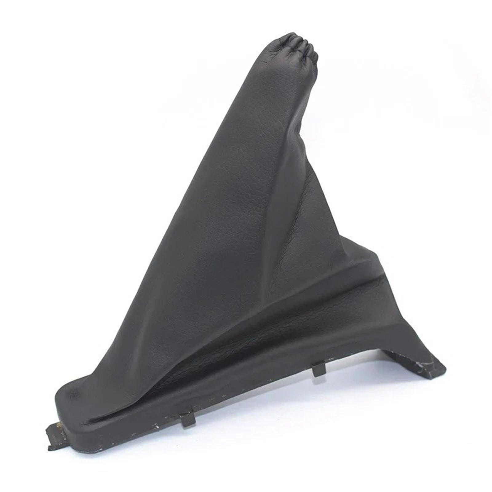 Auto Schalthebel Schaltkopf Für Vauxhall Für Opel Für Astra II G Schaltknauf Stick Hebel Shifter Gamasche Boot Fall Handbremse Griffe Abdeckung Schaltknauf(Handbrake Grip Cover) von JMOLXURI