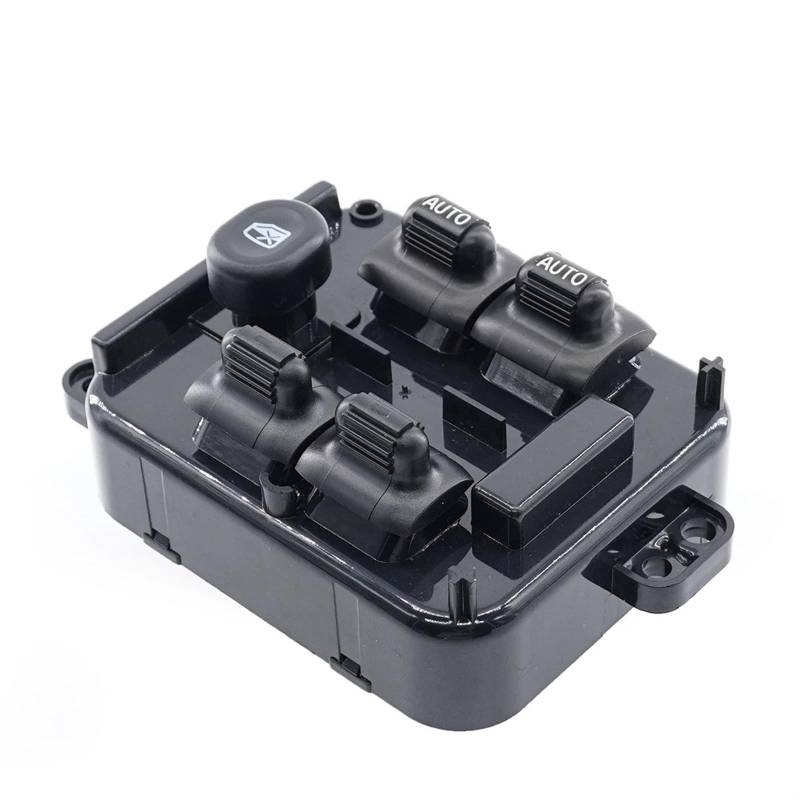 Fensterheberschalter Für Jeep Für Liberty 2005-2007 56010677AA 56054002AA Auto Elektrische Fensterheber Schalter Automatische Hebe Fenster Taste Teile Power Fensterschalter von JMOLXURI