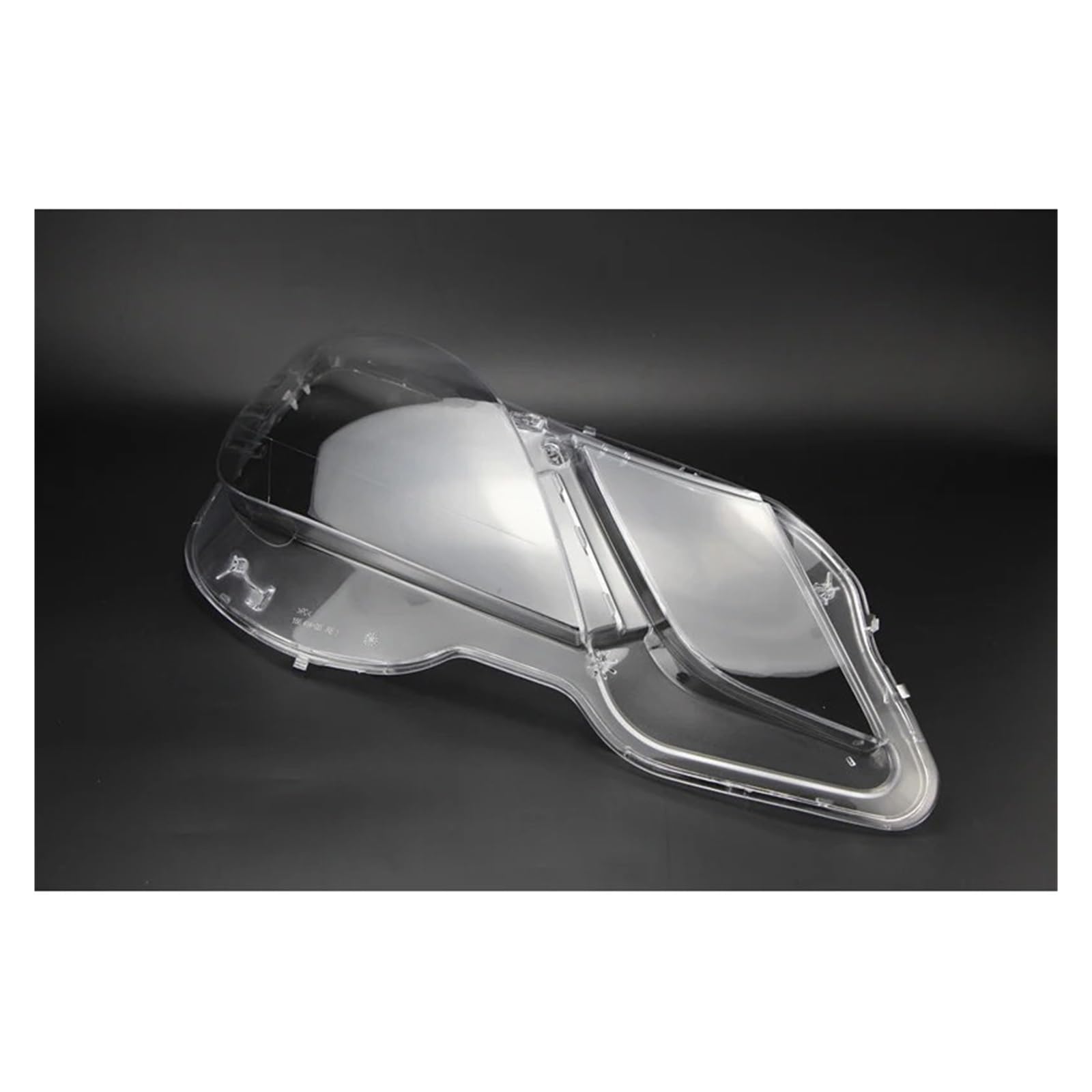 Für Benz E-Klasse W212 2010-2013 Auto Scheinwerfer Glas Lampe Transparent E260 E350 E400 E500 E550 Schatten Shell Objektiv Abdeckung Abdeckung Frontscheinwerfer Streuscheibe(Left and Right) von JMOLXURI