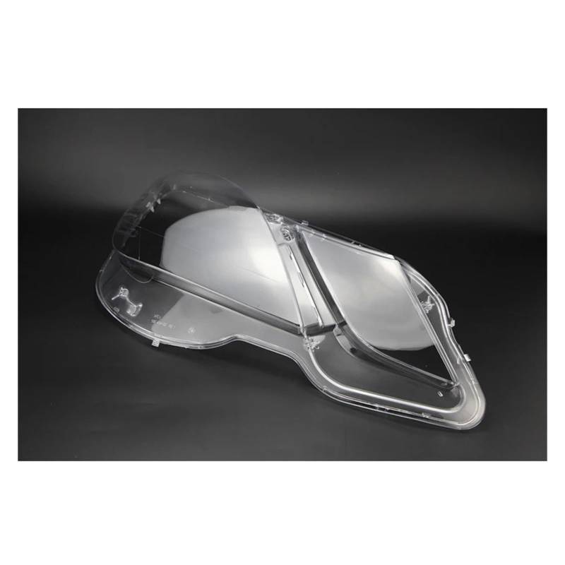 Für Benz E-Klasse W212 2010-2013 Auto Scheinwerfer Glas Lampe Transparent E260 E350 E400 E500 E550 Schatten Shell Objektiv Abdeckung Abdeckung Frontscheinwerfer Streuscheibe(Left and Right) von JMOLXURI