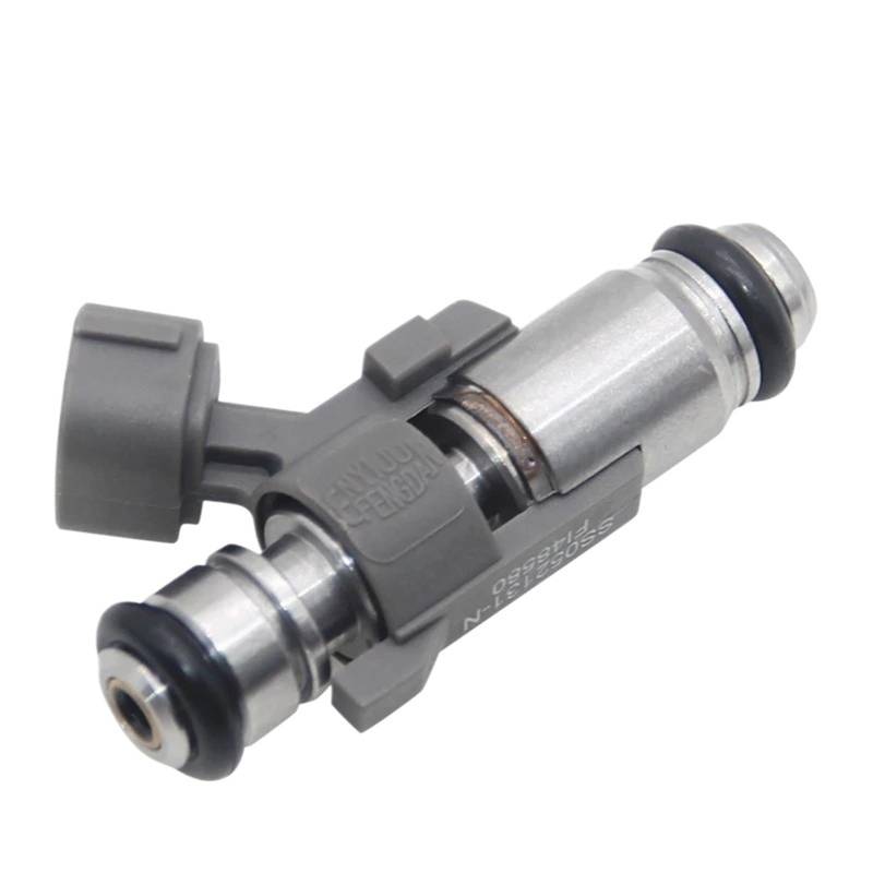 Für Chery QQ0.8 Für IPM 018 IPM018 9648148580 IPM012 1984F4 Kraftstoff Injektor Düse IPM-018 Einspritzventil Düsen Kraftstoff von JMOLXURI