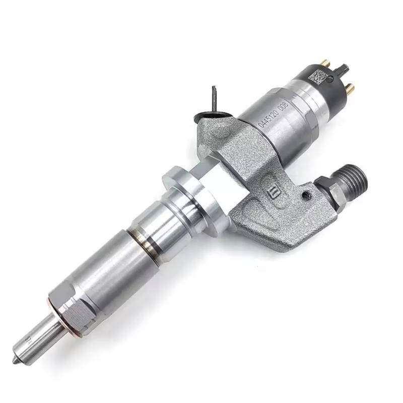Für Chevy Für Duramax LB7 6,6 L 2001-2004 Motor 97729095 97720661 0445120008 Kraftstoff Injektor Einspritzventil Düsen Kraftstoff von JMOLXURI