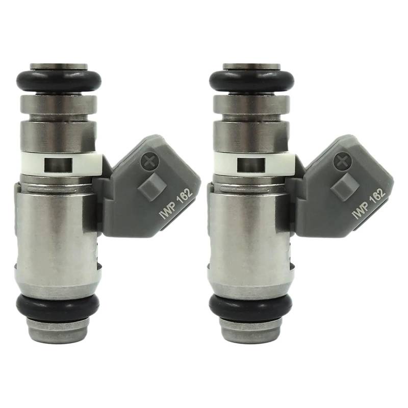 Für D Avidson 27609-01B 27609-01 2PCS Racing Kraftstoff Injektor IWP162 Einspritzventil Düsen Kraftstoff von JMOLXURI