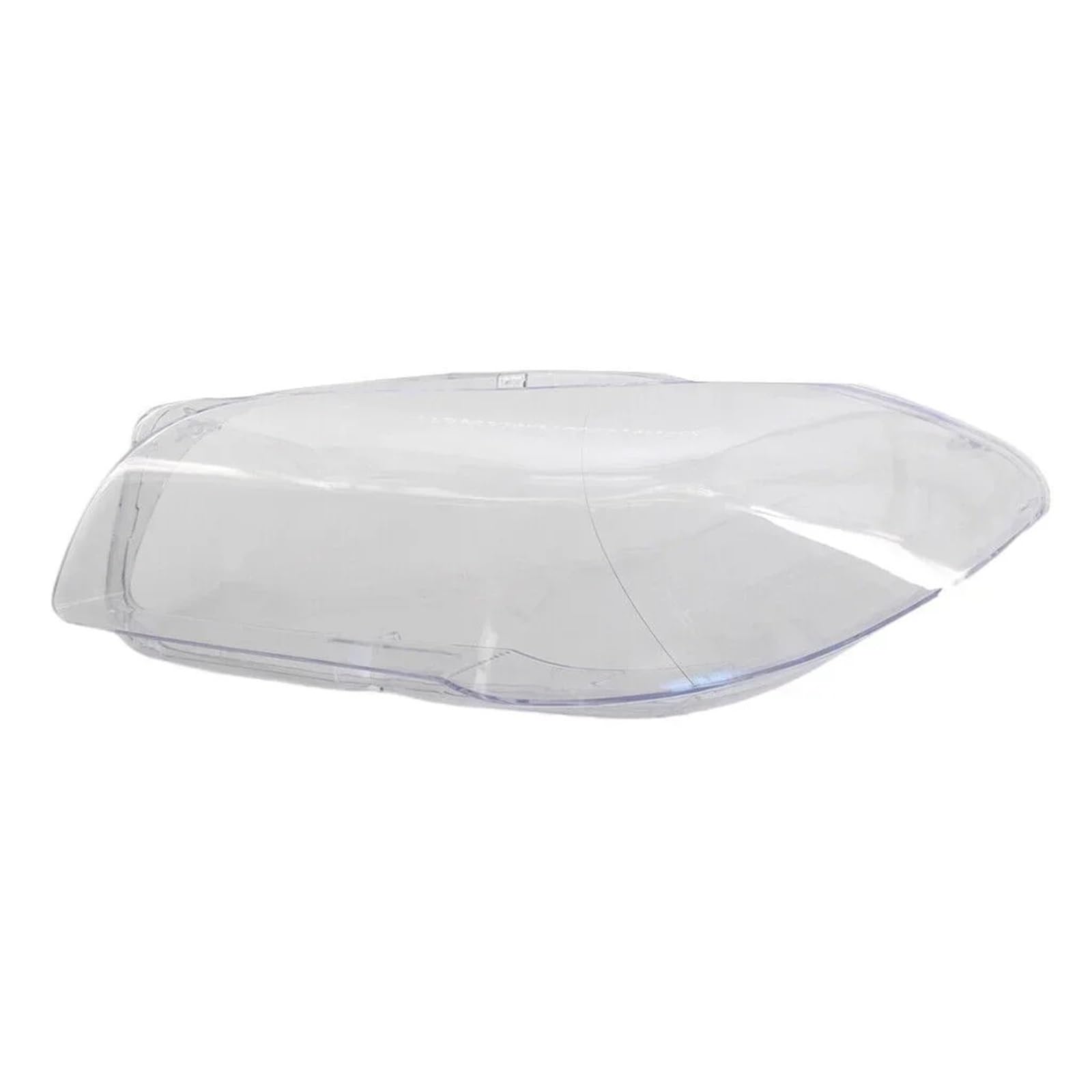 Für F10 LCI F11 LCI F18 LCI 2010-2016 Auto Scheinwerfer Objektiv Lampenschirm Auto Lichter Scheinwerfer Abdeckungen Kopf Lampen Abdeckungen Glas Shell Abdeckung Frontscheinwerfer Streuscheibe(Right) von JMOLXURI