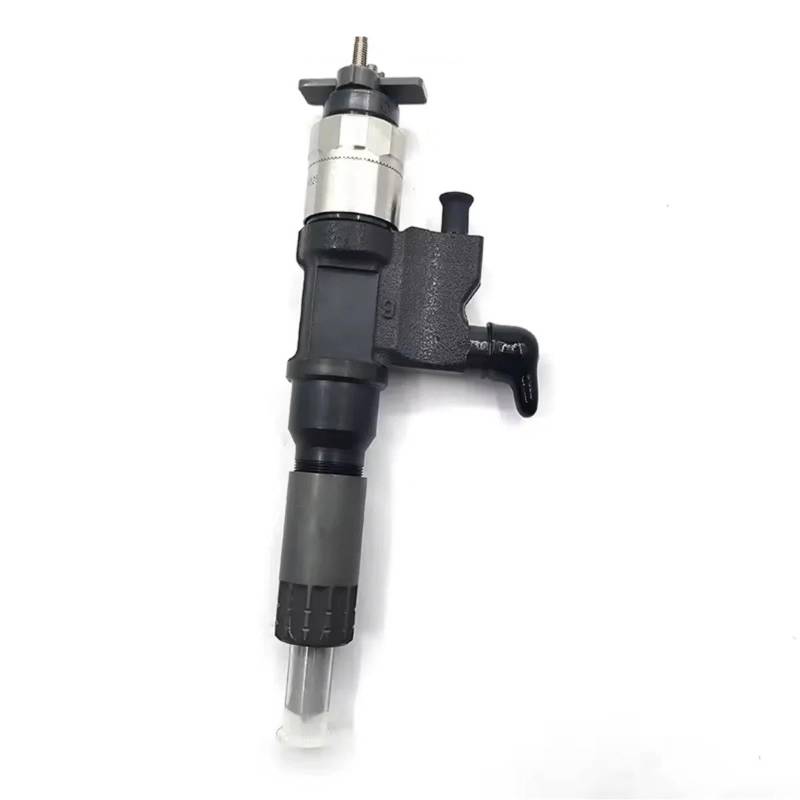 Für Isuzu F-Serie 095000-5501 0950005501 Kraftstoffeinspritzer Einspritzventil Düsen Kraftstoff von JMOLXURI