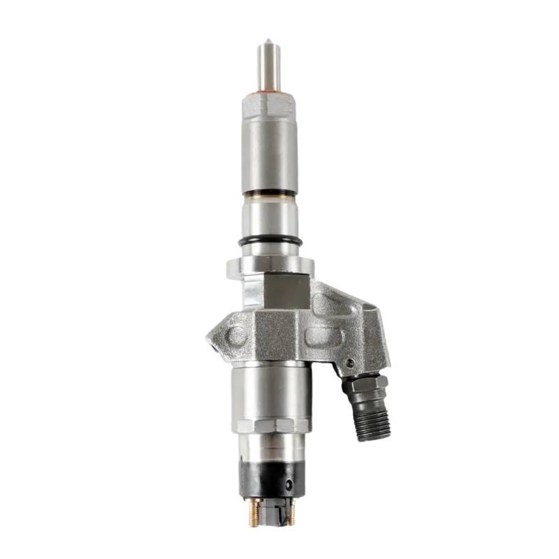 Für Sierra 2500HD 0986435502 0445120008 LB7 2001-2004 6,6 L Kraftstoff Kraftstoff Versorgung System Injektor Autos Teil Injektor Einspritzventil Düsen Kraftstoff von JMOLXURI