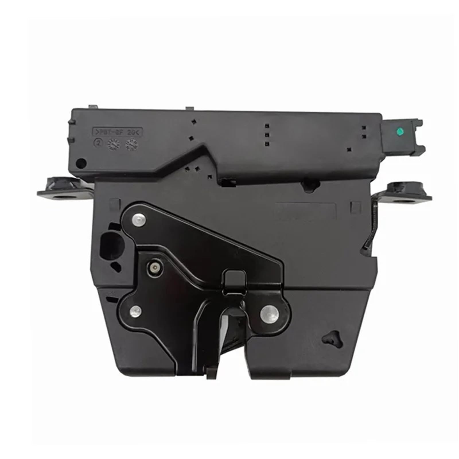 Heckklappenschloss Für 3 4 5 6 Serie F10 F12 F13 F06 2011-2017 4825342 7191212 Auto Kofferraumverriegelung 51244825342 51247191212 Kofferraumschlossantrieb Kofferraum Türschloss Heckklappenschloss Für 3 4 5 6 Serie F10 F12 F13 F06 2011-2017 4825342 7191212 Auto Kofferraumverriegelung 51244825342 51247191212 Kofferraumschlossantrieb Kofferraum Türschloss von JMOLXURI