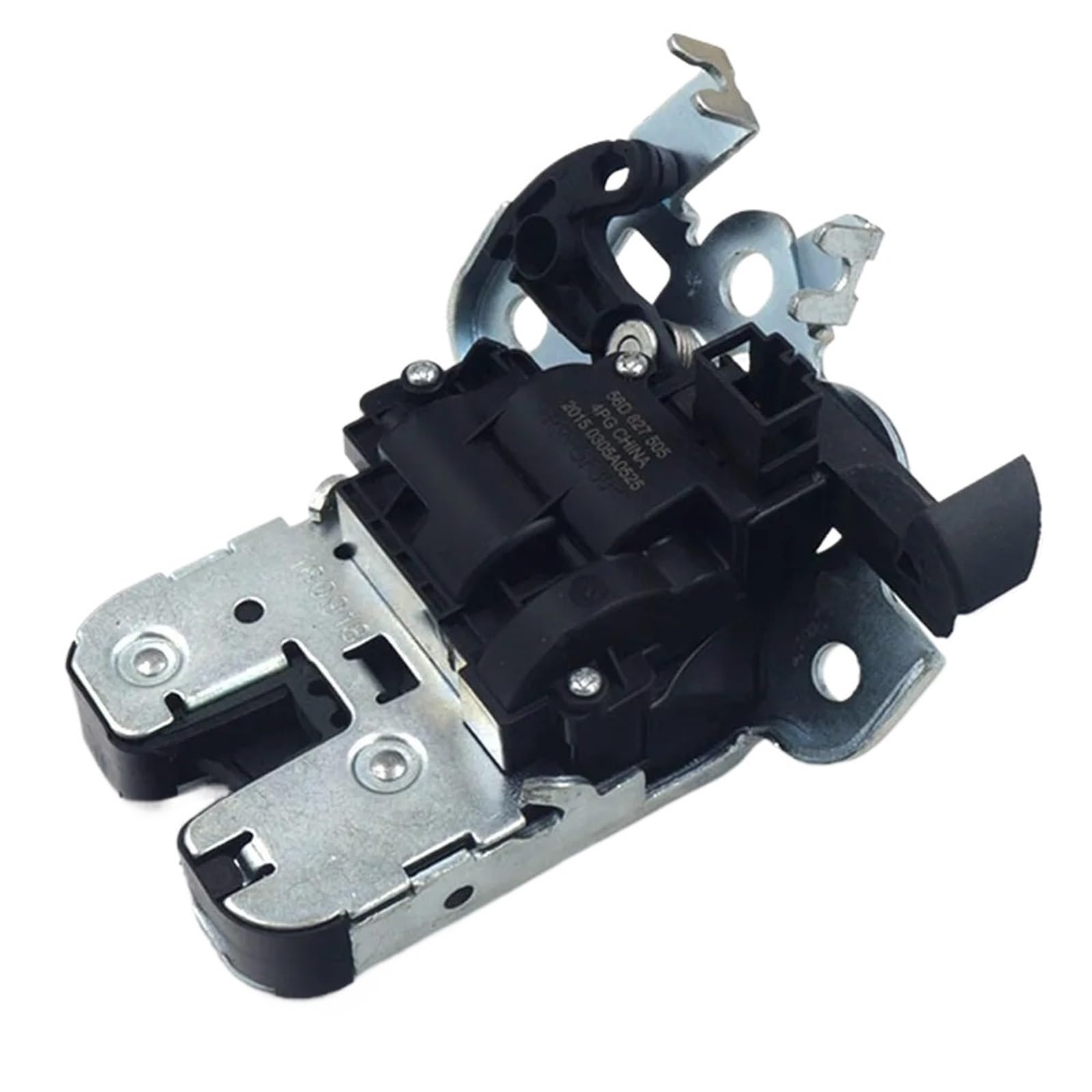 Heckklappenschloss Für A3 Für A4 Für A5 Für A6 Für Allroad Für A7 Für Q3 Kofferraumdeckel Heckklappenschloss 8R0827505 8R0827505A Kofferraum Türschloss Heckklappenschloss Für A3 Für A4 Für A5 Für A6 Für Allroad Für A7 Für Q3 Kofferraumdeckel Heckklappenschloss 8R0827505 8R0827505A Kofferraum Türschloss von JMOLXURI