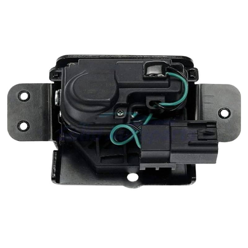 Heckklappenschloss Für Buick Für Enclave 2008-2017 13501871 Auto Heckklappe Türschloss Antrieb 13502697 13581406 13584872 15780269 Kofferraum Türschloss von JMOLXURI
