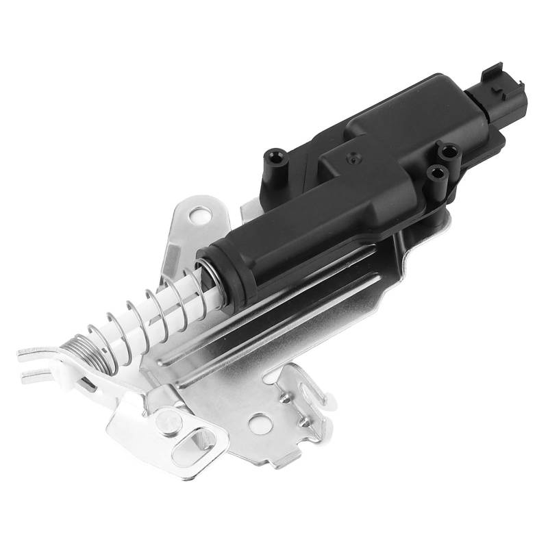 Heckklappenschloss Für Ford Für Fiesta Mk5 Mk6 Für Fusion 2002-2012 Kofferraumschloss Heckklappenverriegelungsantrieb 1481081 Kofferraum Türschloss von JMOLXURI