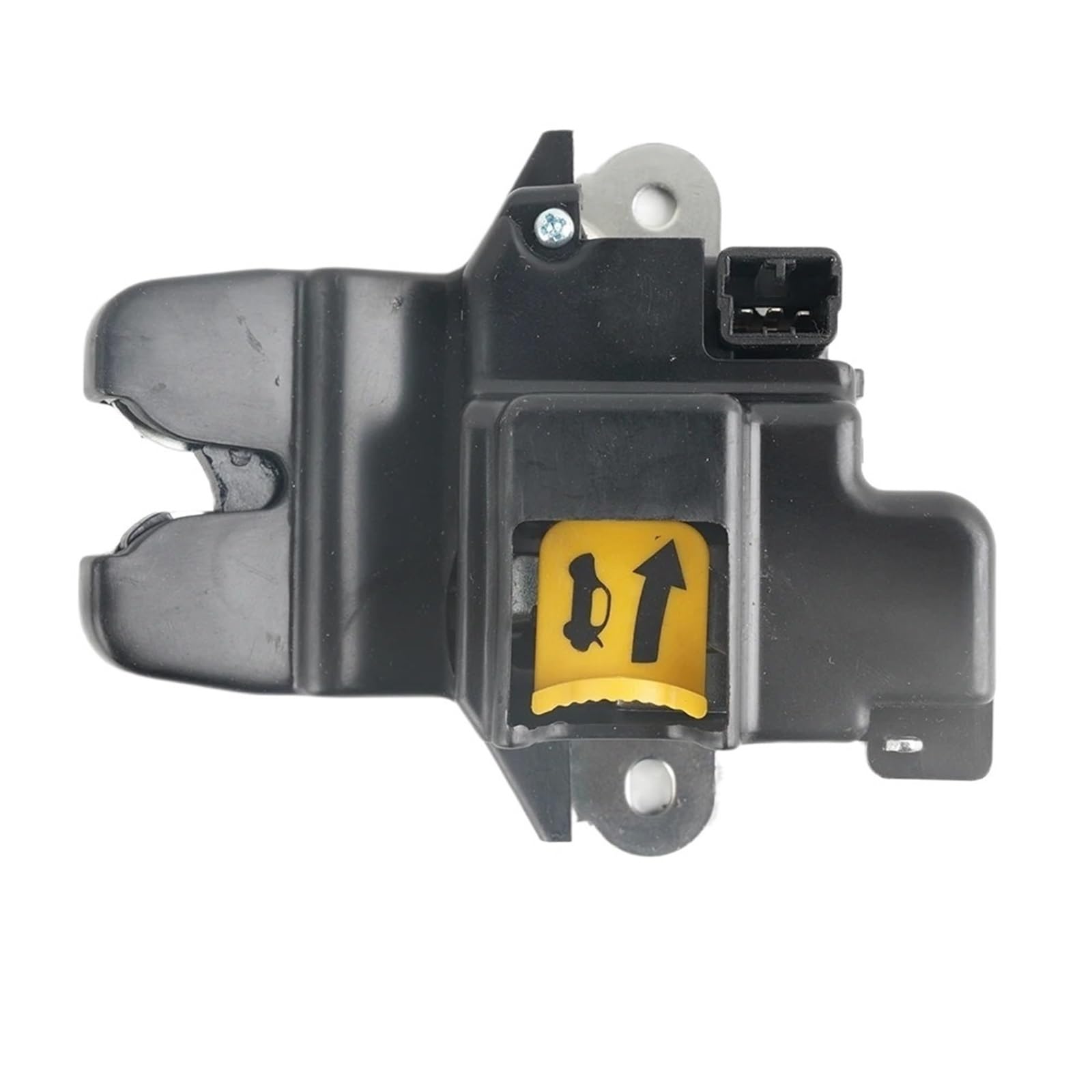 Heckklappenschloss Für Hyundai Für Elantra Limousine Coupe 2011-2016 Auto Heckklappe Latch Mit Antrieb Stamm Schloss 812303X010 81230-3X010 Kofferraum Türschloss Heckklappenschloss Für Hyundai Für Elantra Limousine Coupe 2011-2016 Auto Heckklappe Latch Mit Antrieb Stamm Schloss 812303X010 81230-3X010 Kofferraum Türschloss von JMOLXURI