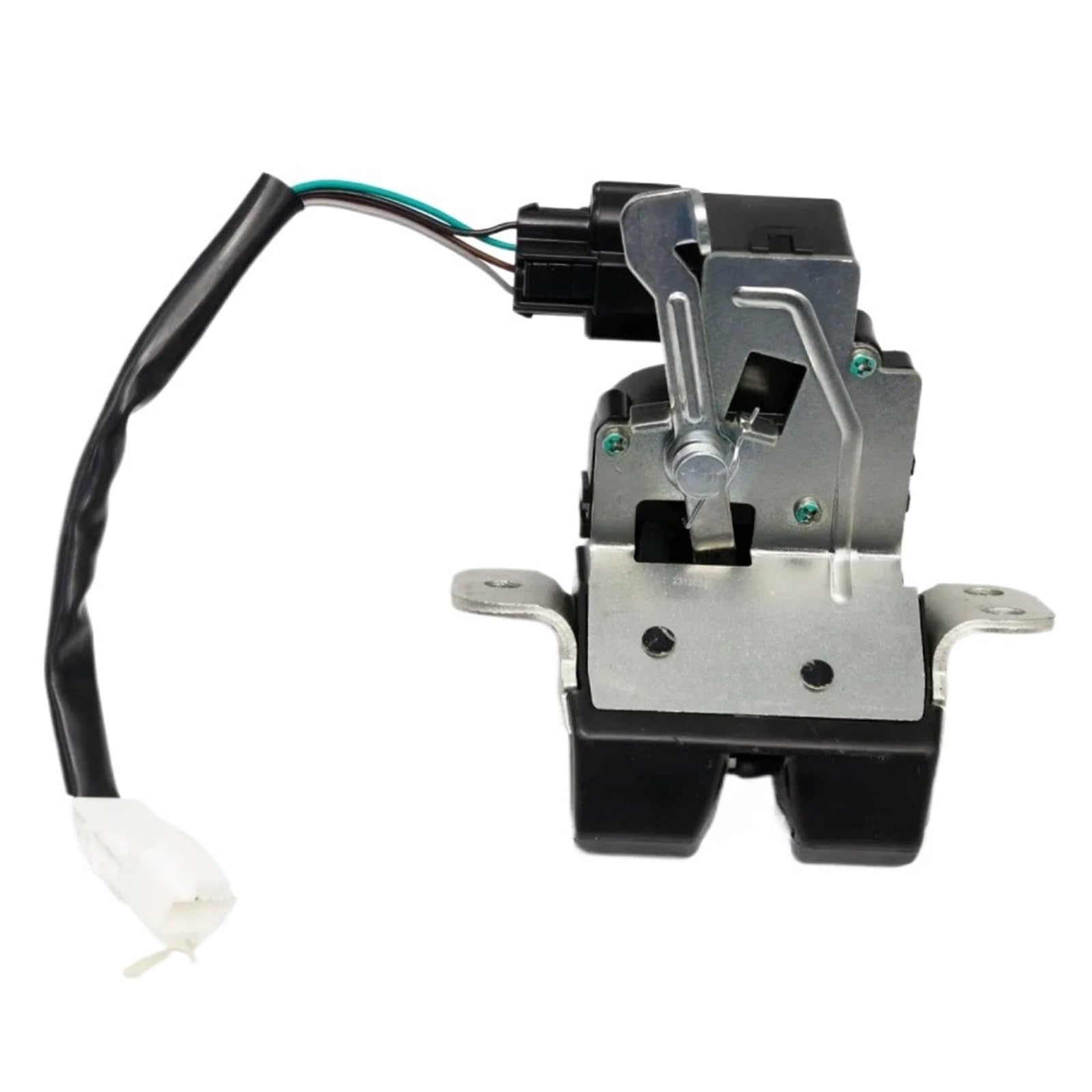 Heckklappenschloss Für Hyundai Für I20 1,2 L 1,4 L 16V 2015-2019 81230C7000 Hinten Stamm Türschloss Latch Antrieb Motor Heckklappe Boot Luke Kofferraum Türschloss Heckklappenschloss Für Hyundai Für I20 1,2 L 1,4 L 16V 2015-2019 81230C7000 Hinten Stamm Türschloss Latch Antrieb Motor Heckklappe Boot Luke Kofferraum Türschloss von JMOLXURI