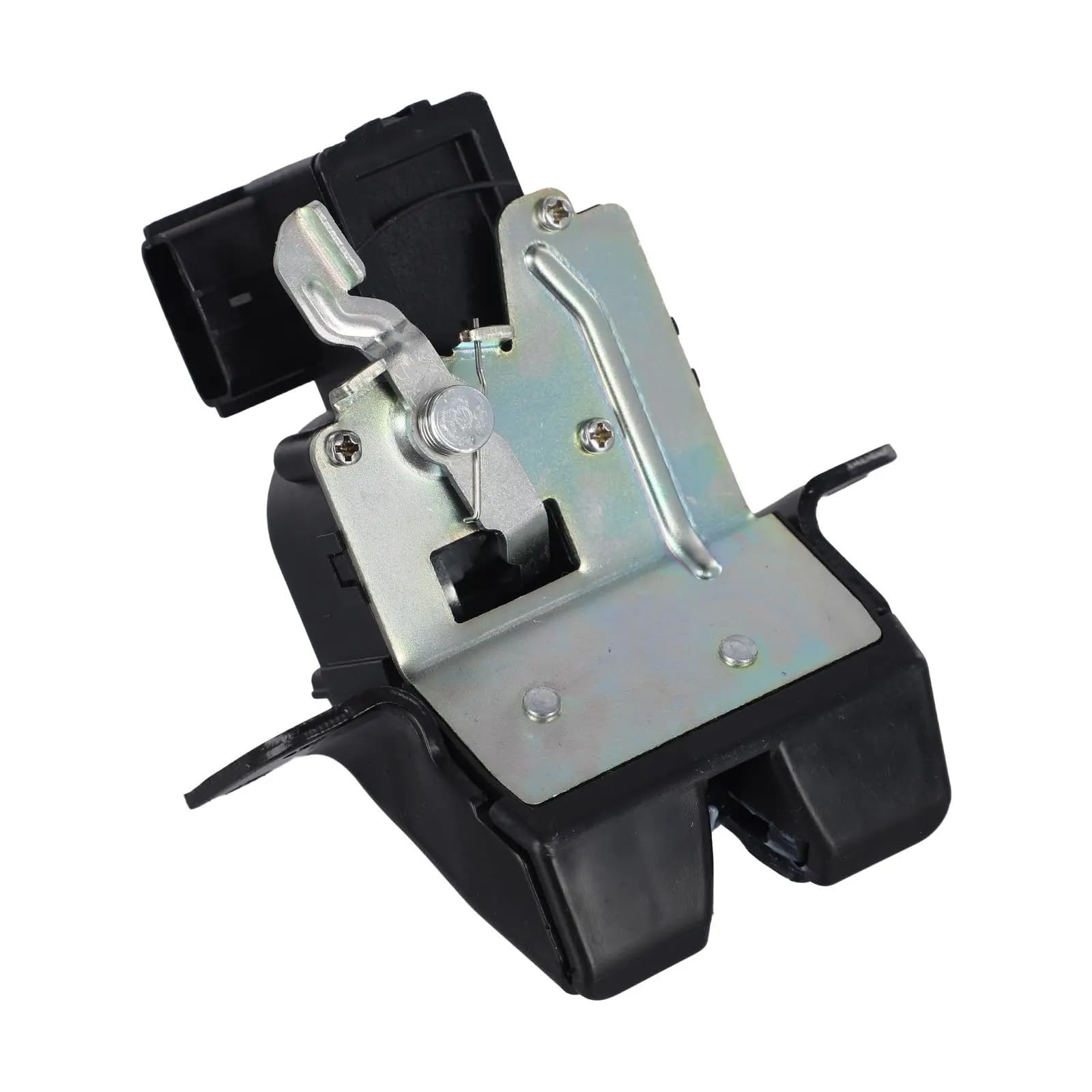 Heckklappenschloss Für Hyundai Für I30 2012 + 81230A6000 81230-A6000 Hinten Heckklappe Trunk Schloss Heckklappe Box Lock Block Kofferraum Türschloss Heckklappenschloss Für Hyundai Für I30 2012 + 81230A6000 81230-A6000 Hinten Heckklappe Trunk Schloss Heckklappe Box Lock Block Kofferraum Türschloss von JMOLXURI