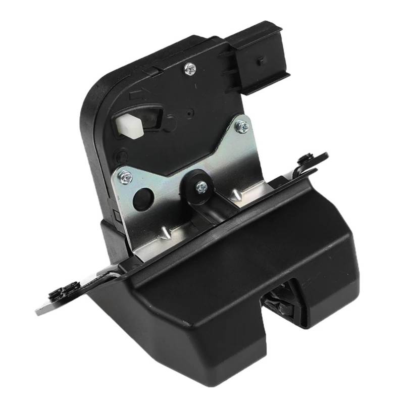 Heckklappenschloss Für Hyundai Für Sedona Für Santa Fe XL 2015-2019 81230-3Z000 812303Z000 Heckklappe Hinten Schwanz Tor Latch Lock Kofferraum Türschloss von JMOLXURI