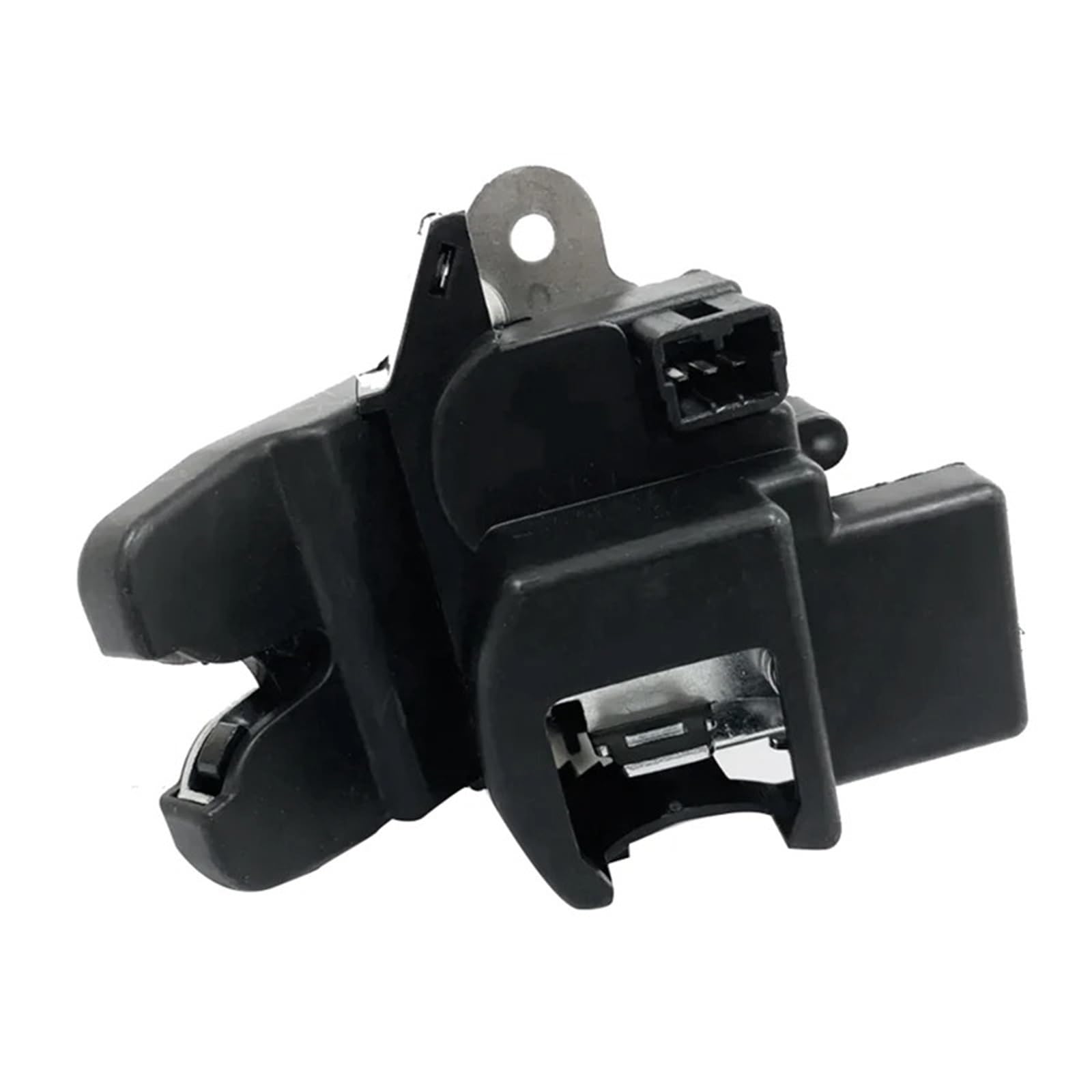 Heckklappenschloss Für Hyundai Für Solaris 2011-2016 Auto Heck-Lid-Deckelschloss 81230-4Y020 KOSTENTRAGE Lock Latch Latch 812304Y020 Kofferraum Türschloss Heckklappenschloss Für Hyundai Für Solaris 2011-2016 Auto Heck-Lid-Deckelschloss 81230-4Y020 KOSTENTRAGE Lock Latch Latch 812304Y020 Kofferraum Türschloss von JMOLXURI