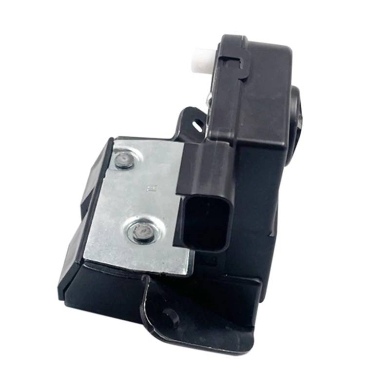 Heckklappenschloss Für KIA Für Picanto Für Morning 2011-2017 812301Y010 Auto Heckklappe Kofferraumverriegelung Deckel Entriegelungsantrieb Controller Kofferraum Türschloss von JMOLXURI