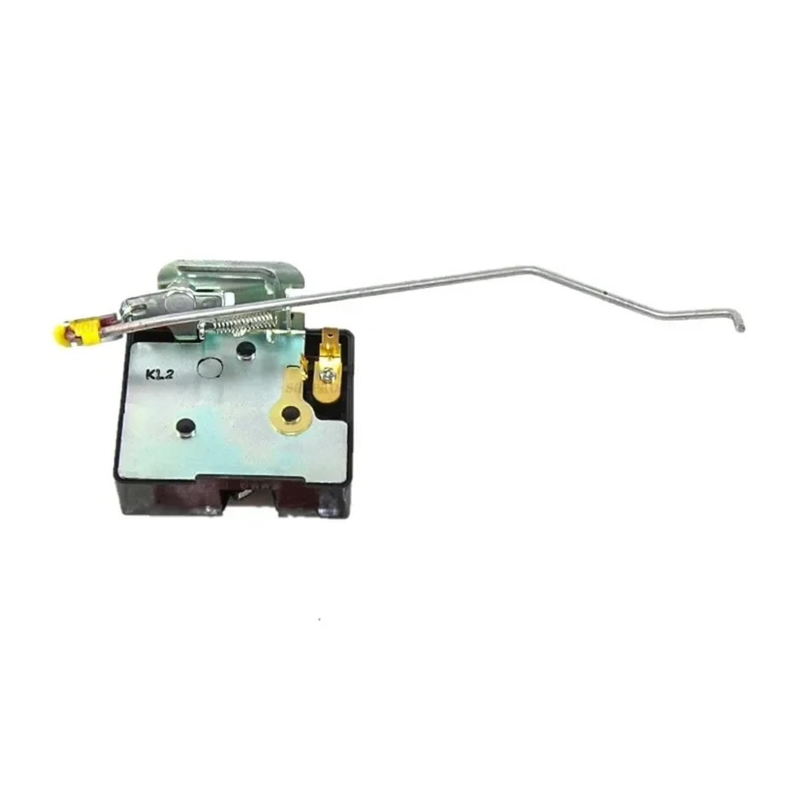 Heckklappenschloss Für Kia Für Grand Für Carnival III Für Sedona VQ 2006-2010 812304D000 Heckklappe Trunk Latch Antrieb Latch Assy-Trunk Deckel Kofferraum Türschloss Heckklappenschloss Für Kia Für Grand Für Carnival III Für Sedona VQ 2006-2010 812304D000 Heckklappe Trunk Latch Antrieb Latch Assy-Trunk Deckel Kofferraum Türschloss von JMOLXURI
