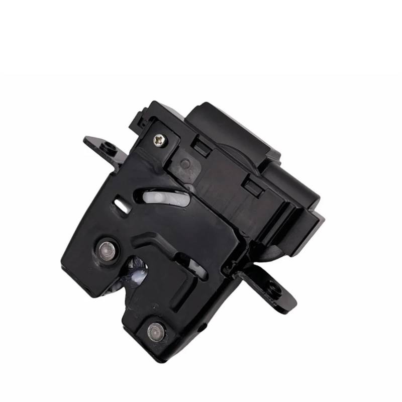 Heckklappenschloss Für Nissan Für Micra Für Qashqai Für Tiida 2003-2019 Auto 90502-2DX0A Heckklappen-Gepäckfach-Verriegelungsmechanismus-Antrieb 905022DX0A Kofferraum Türschloss von JMOLXURI