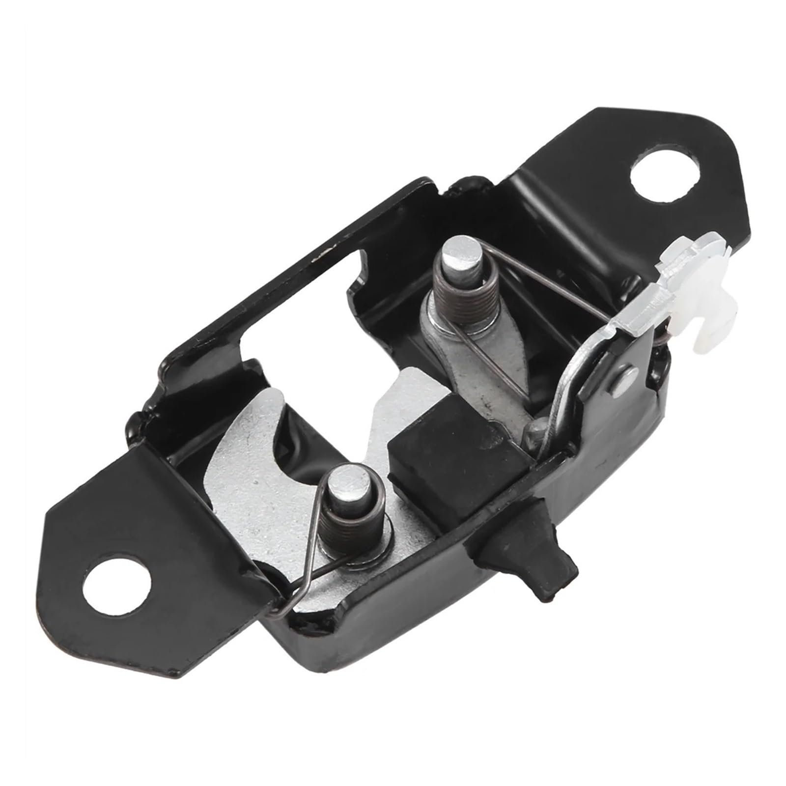 Heckklappenschloss Für Nissan Für Navara D40 2004-2012 1 Stück Schwarzes Auto-Heckklappenschloss Hinteres Türschloss Hecktürschloss 90503-JT30A 90503-EB700 Kofferraum Türschloss Heckklappenschloss Für Nissan Für Navara D40 2004-2012 1 Stück Schwarzes Auto-Heckklappenschloss Hinteres Türschloss Hecktürschloss 90503-JT30A 90503-EB700 Kofferraum Türschloss von JMOLXURI