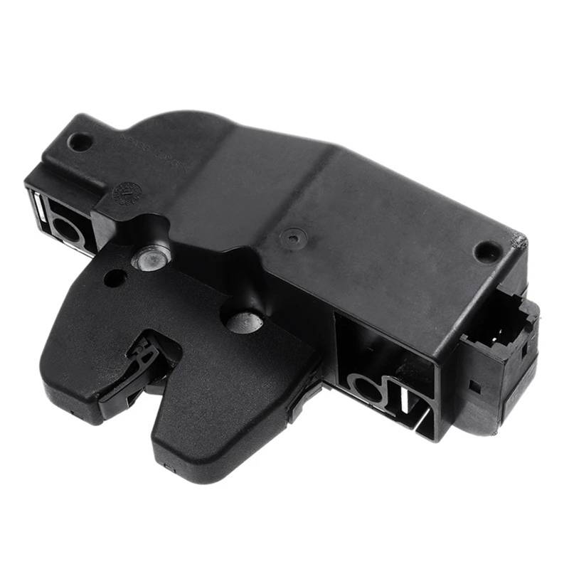 Heckklappenschloss Für Peugeot 1007 206 307 407 607 807 1998-2014 Heckklappe Boot-Lock Zentralverriegelung Antrieb 9657614780 9646091580 Kofferraum Türschloss von JMOLXURI