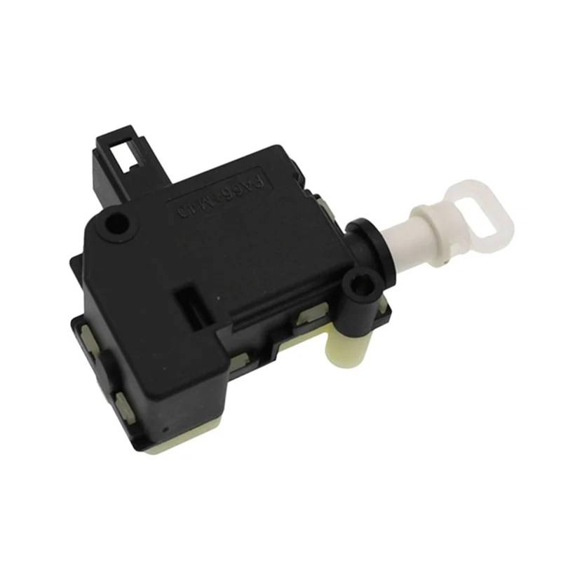 Heckklappenschloss Für Skoda Für Octavia MK1 1996 + Heckklappe Zentralverriegelung Antrieb Motor 1M0959781A 3B0959781B 1U0862159 Kofferraum Türschloss von JMOLXURI