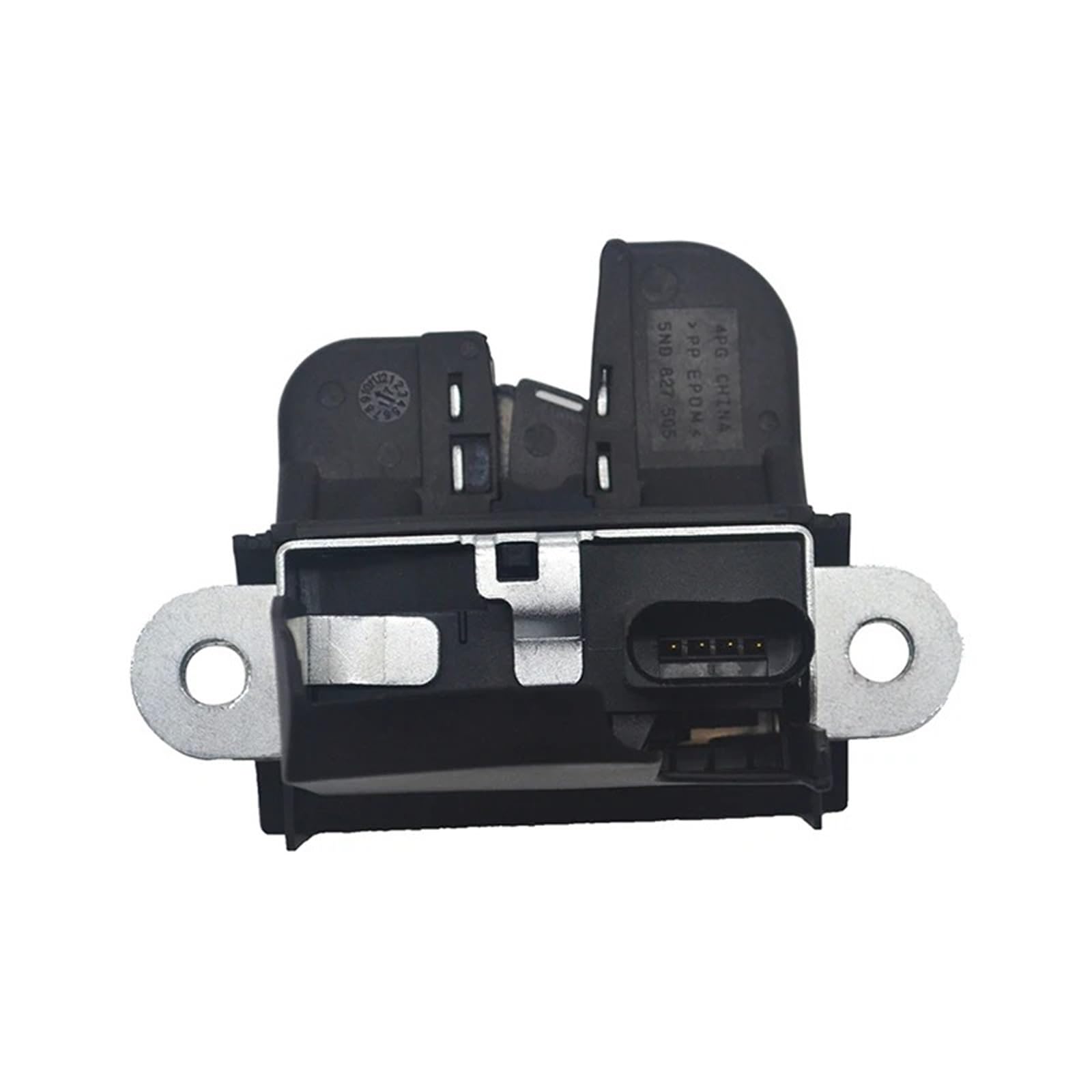 Heckklappenschloss Für Skoda Für Yeti Kofferraumschlossblock Heckklappenschloss Verriegelung 5L6827505E 5L6827505D 5L6827505C 5L6 827 505C 5L6 827 505 C Kofferraum Türschloss Heckklappenschloss Für Skoda Für Yeti Kofferraumschlossblock Heckklappenschloss Verriegelung 5L6827505E 5L6827505D 5L6827505C 5L6 827 505C 5L6 827 505 C Kofferraum Türschloss von JMOLXURI